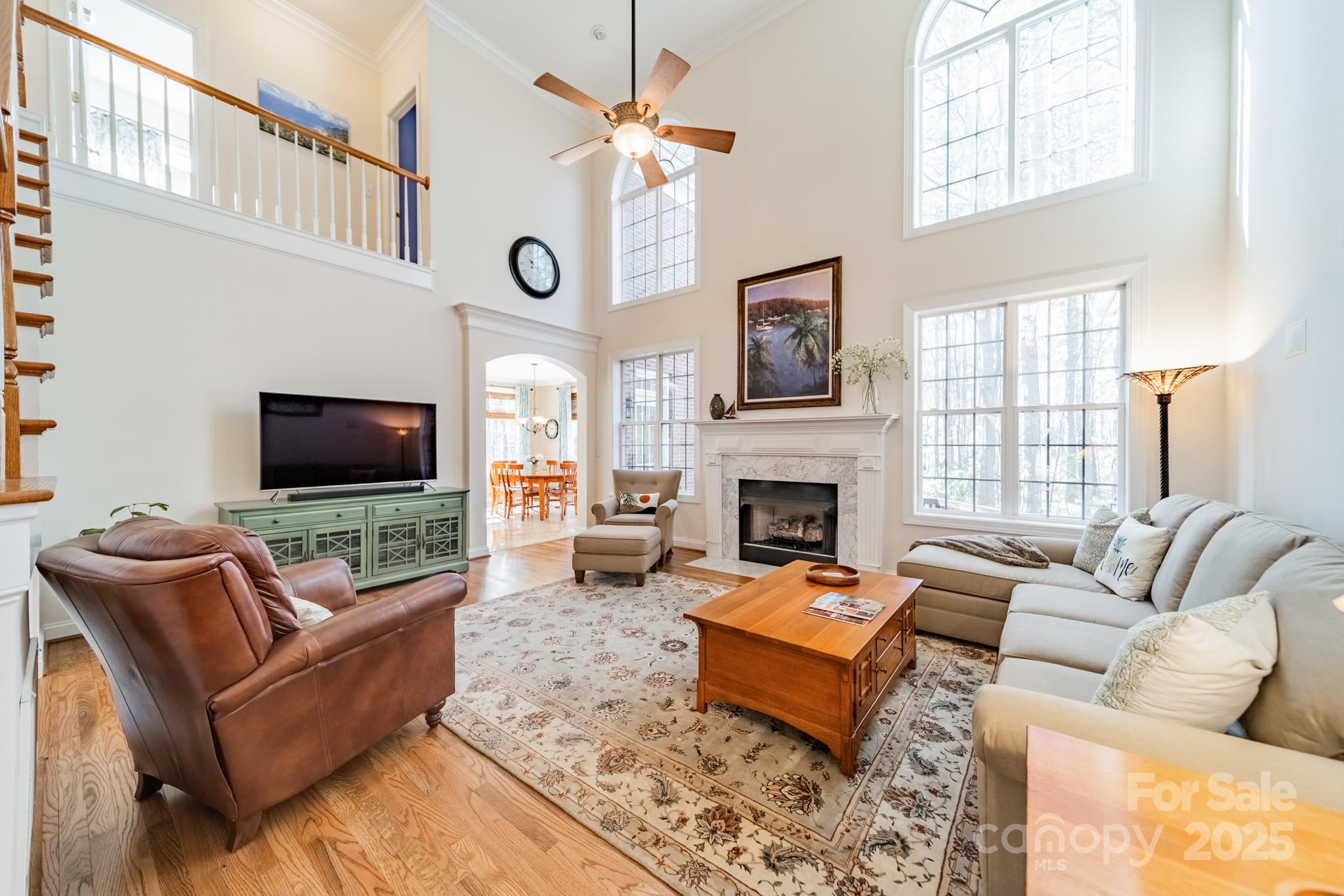 4404 Rustling Woods Drive