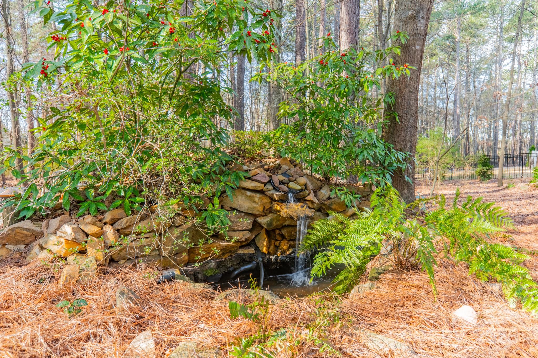 4404 Rustling Woods Drive