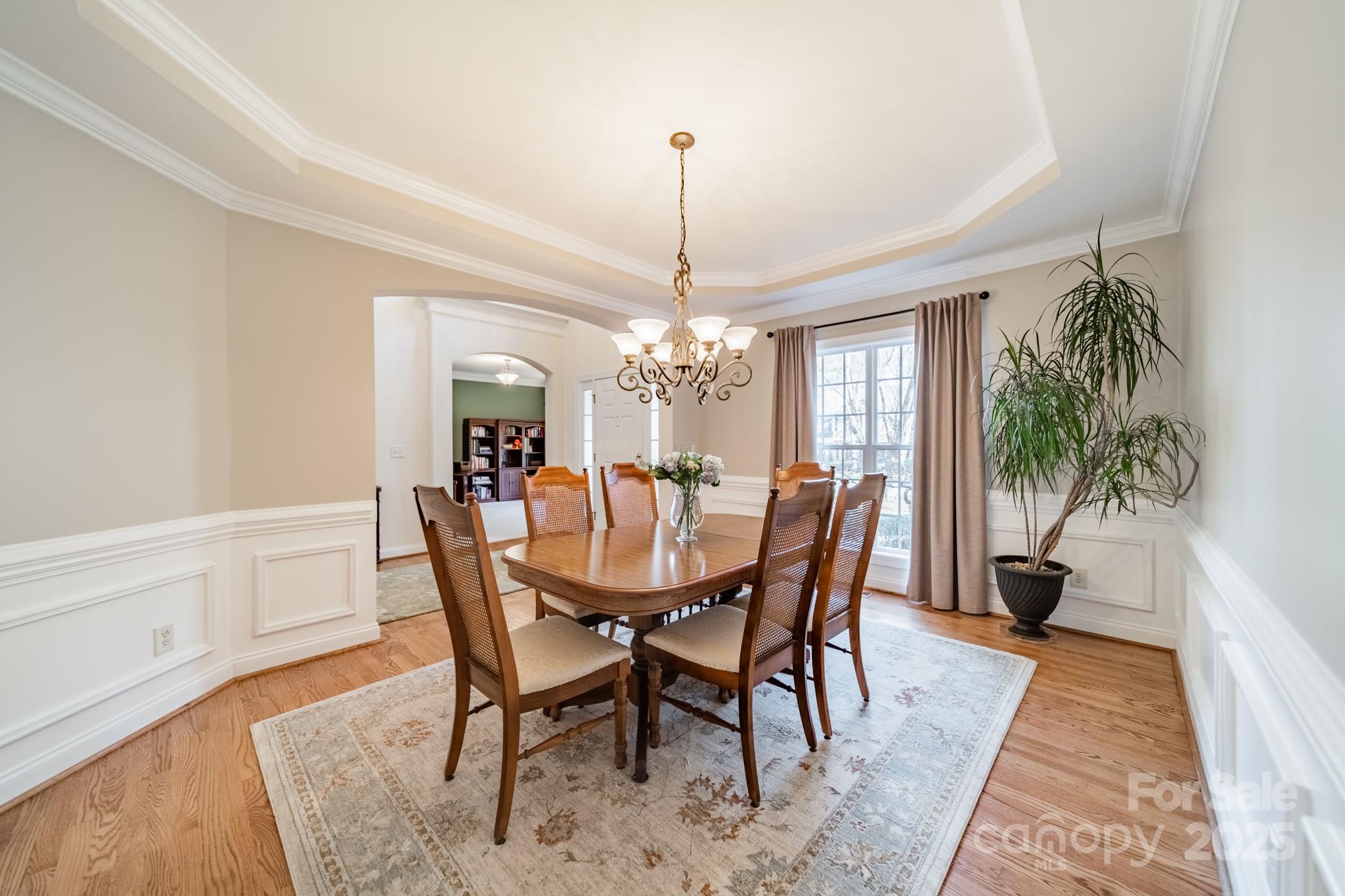 4404 Rustling Woods Drive