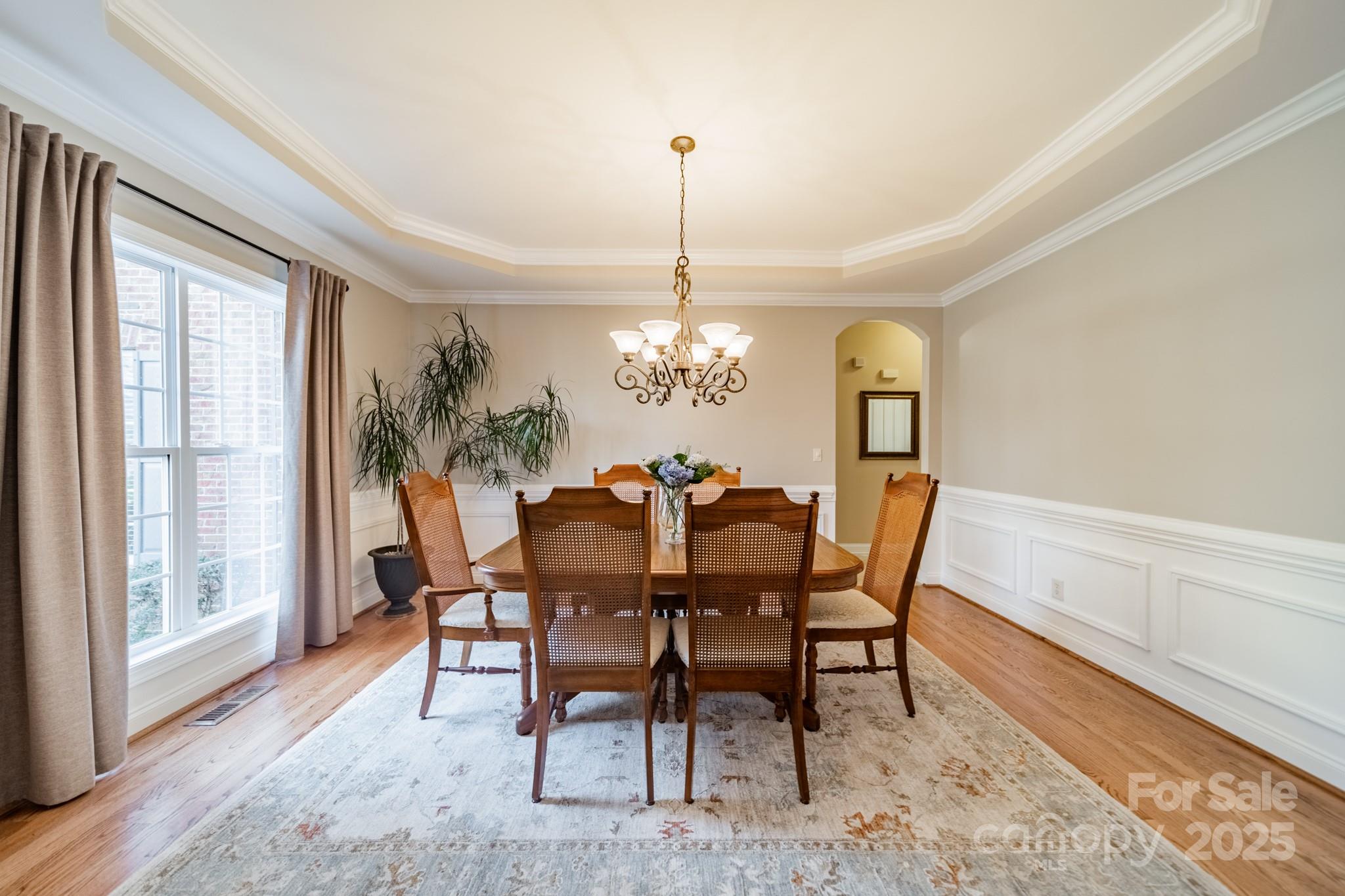 4404 Rustling Woods Drive