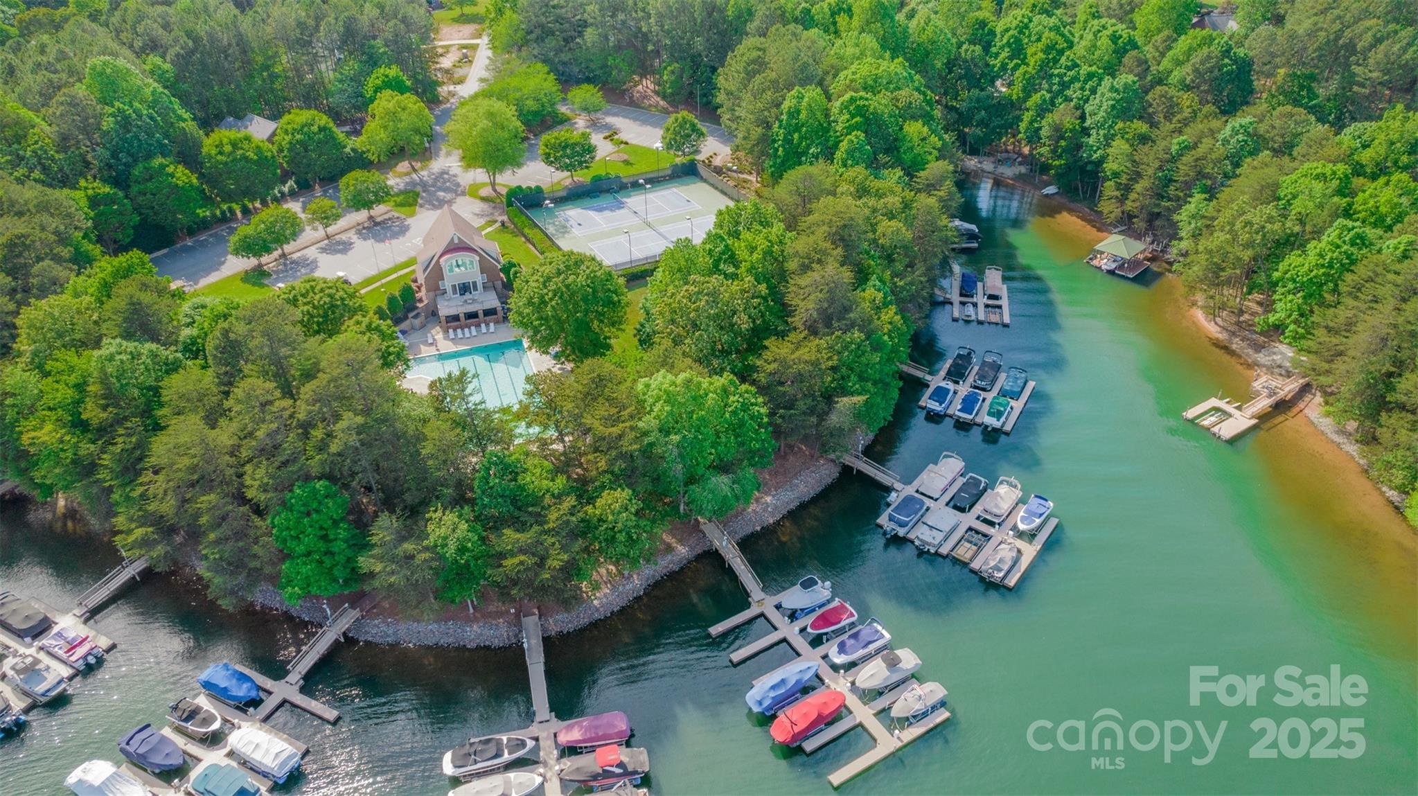 4404 Rustling Woods Drive