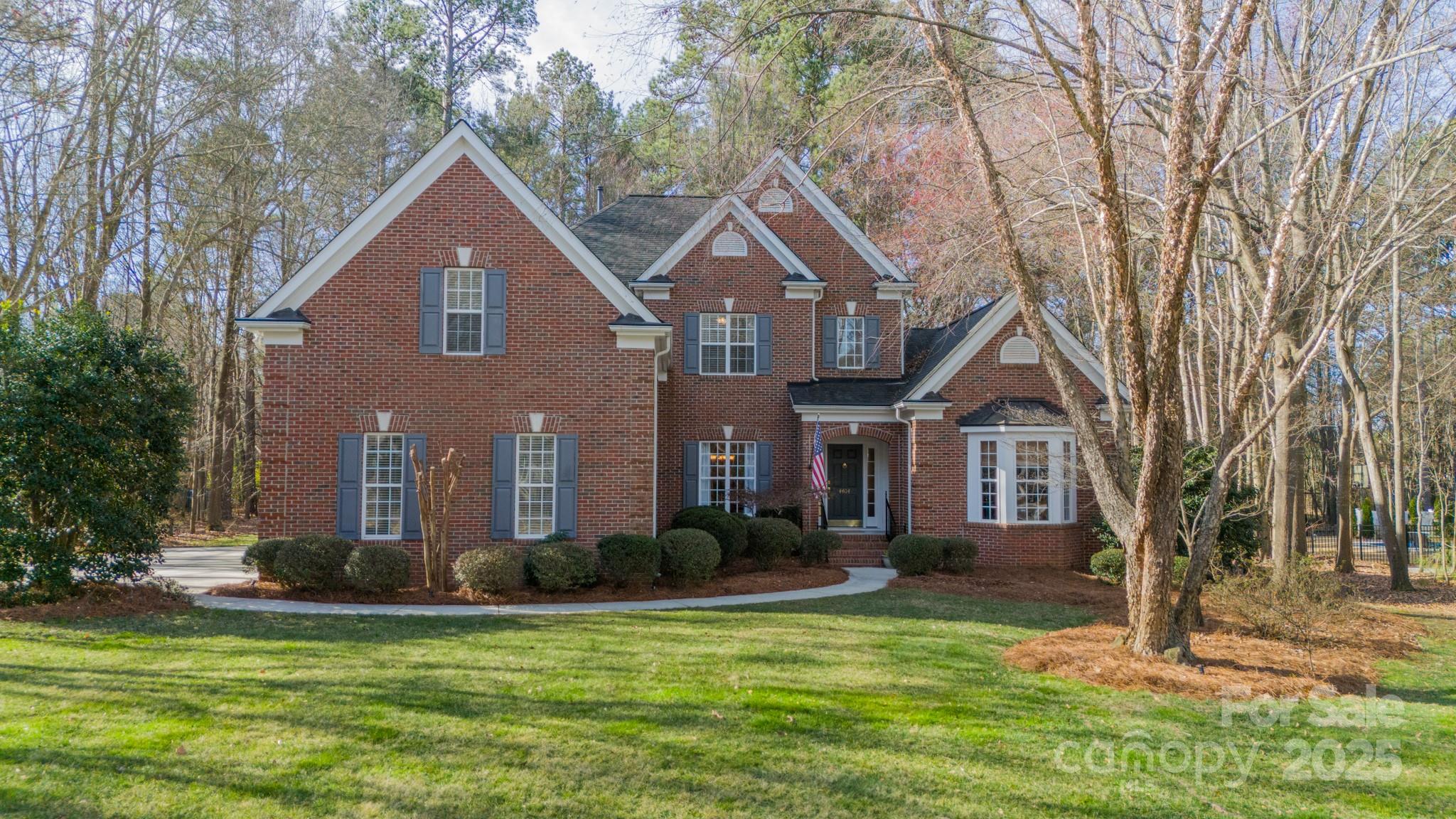 4404 Rustling Woods Drive