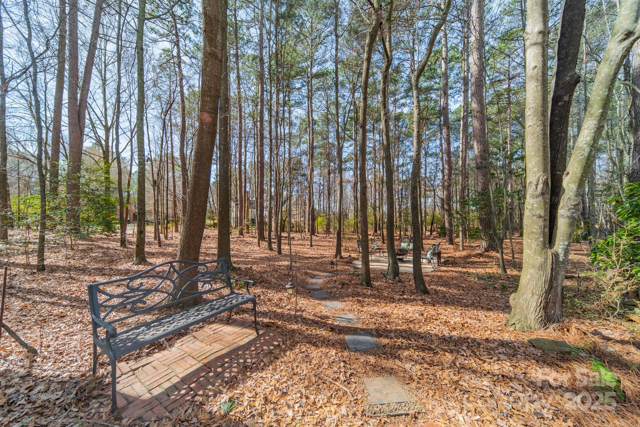 4404 Rustling Woods Drive