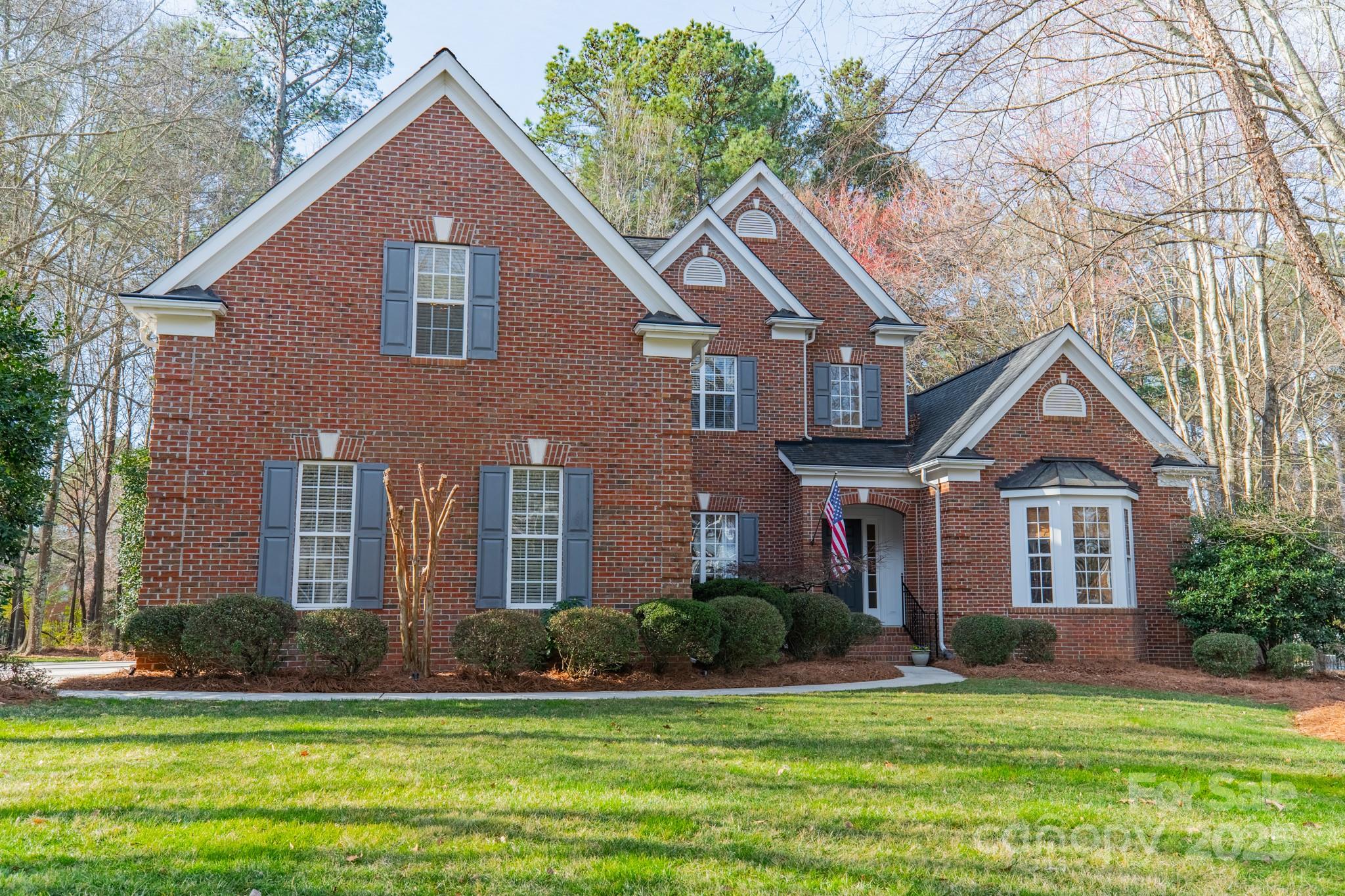 4404 Rustling Woods Drive
