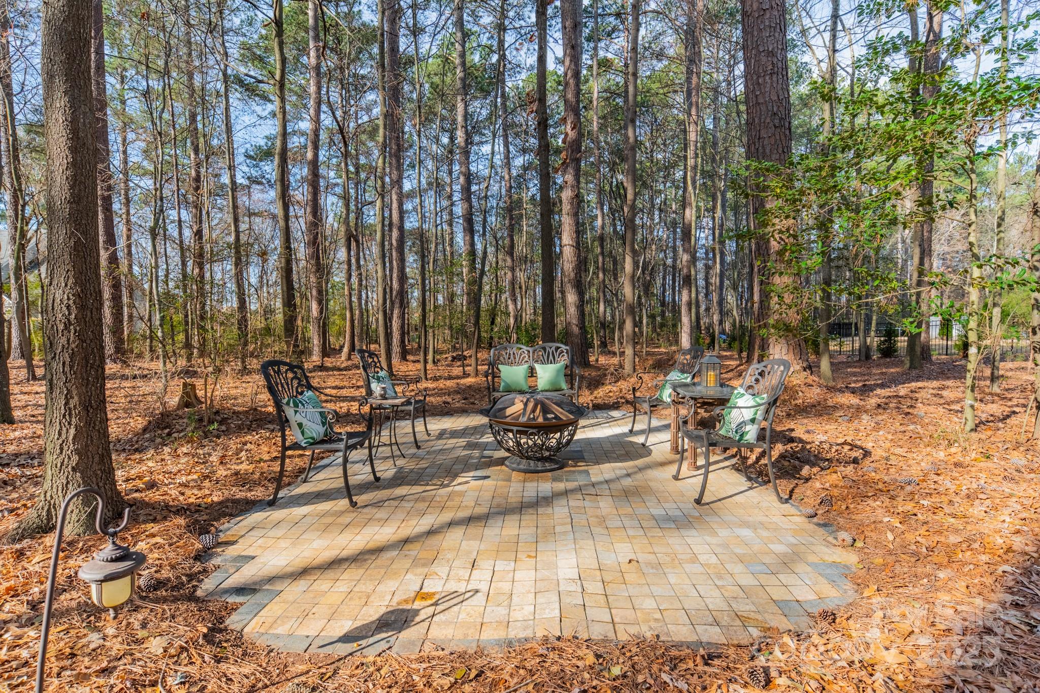 4404 Rustling Woods Drive