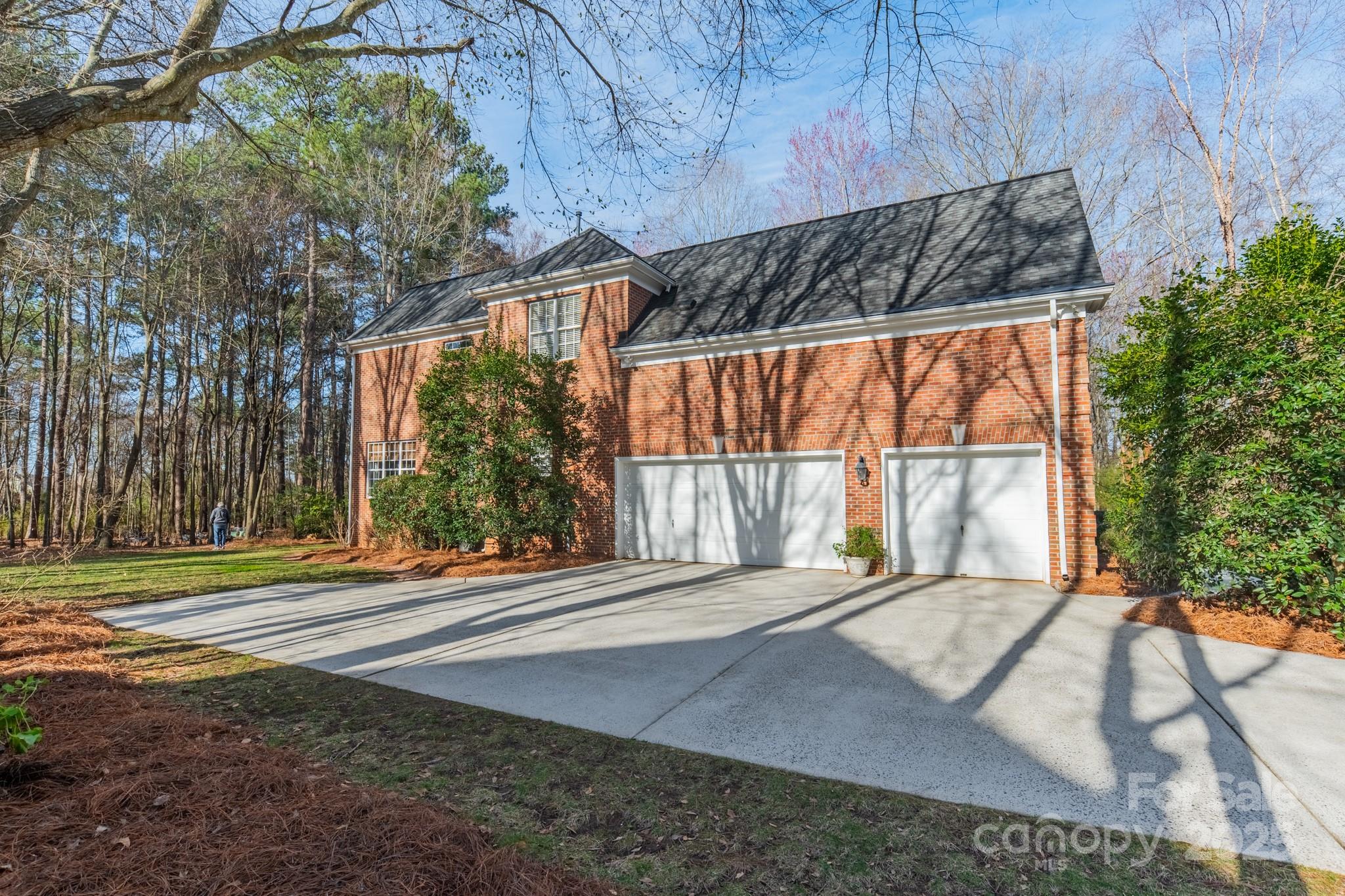 4404 Rustling Woods Drive