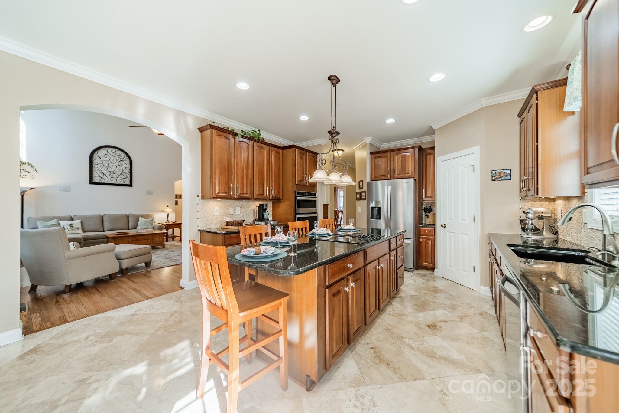 4404 Rustling Woods Drive