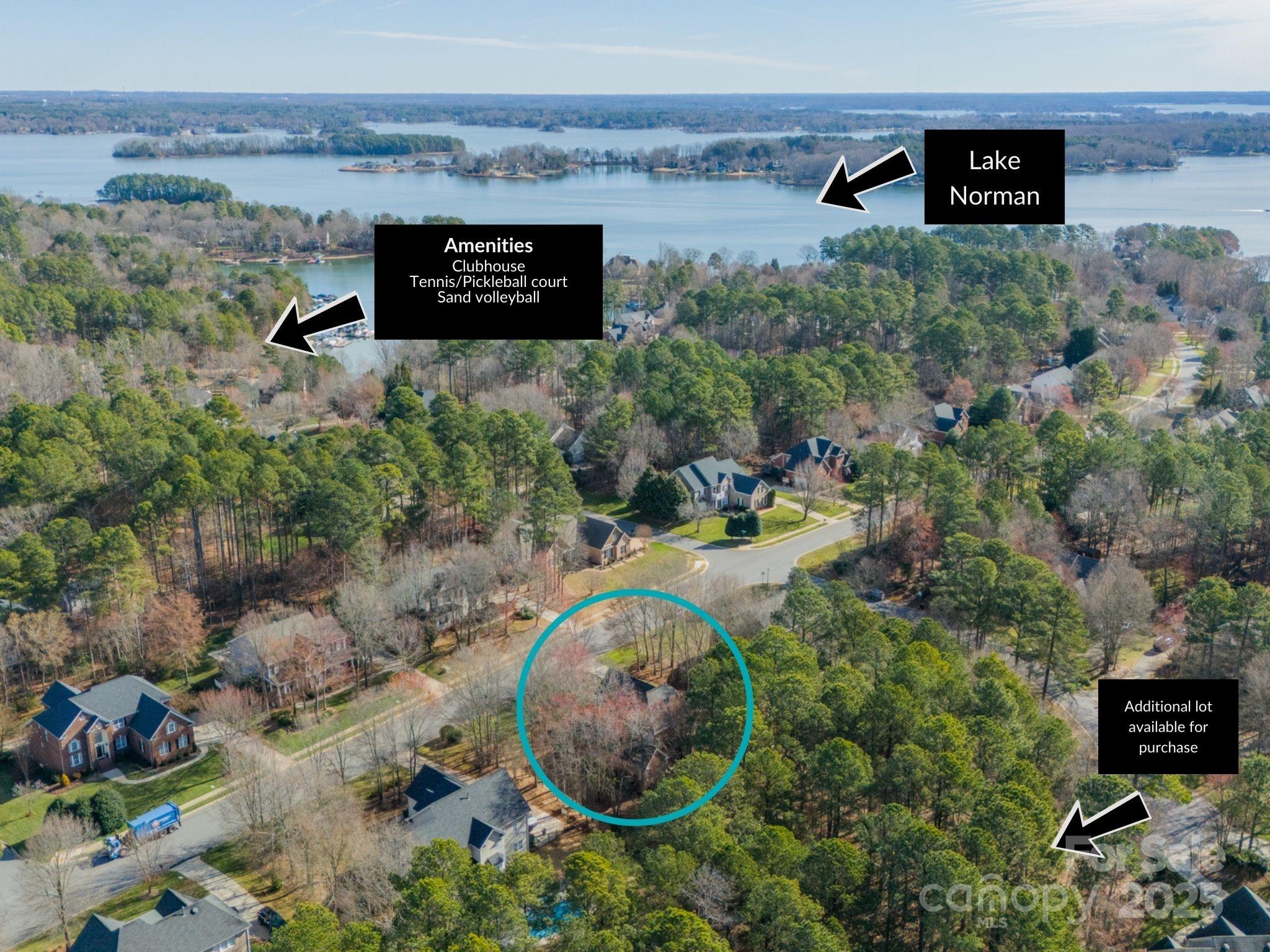 4404 Rustling Woods Drive