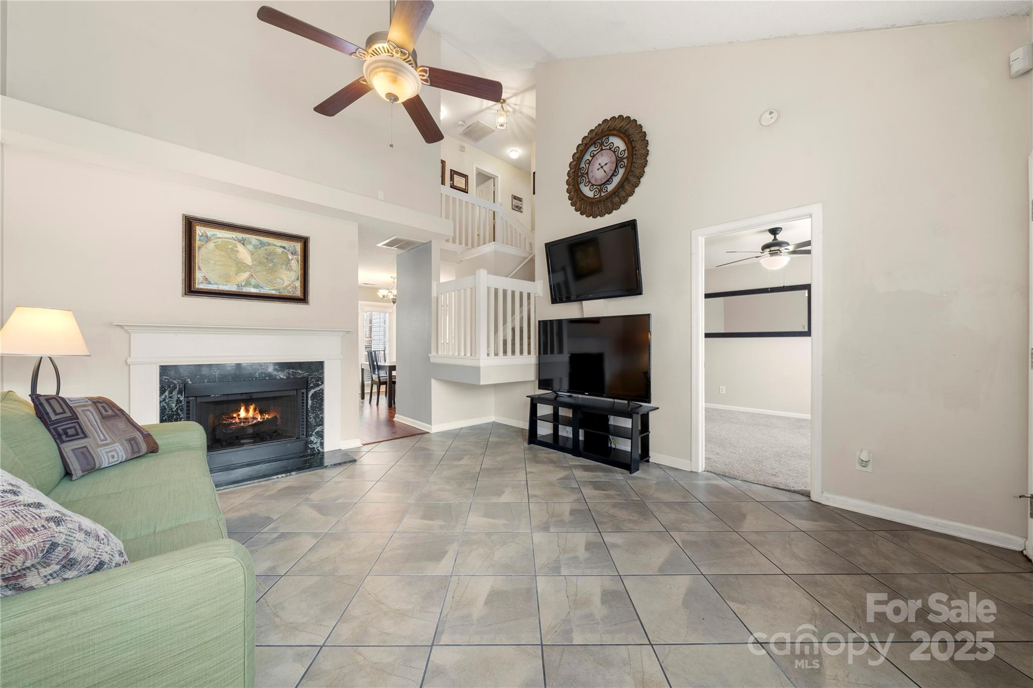 736 Mountainwater Drive