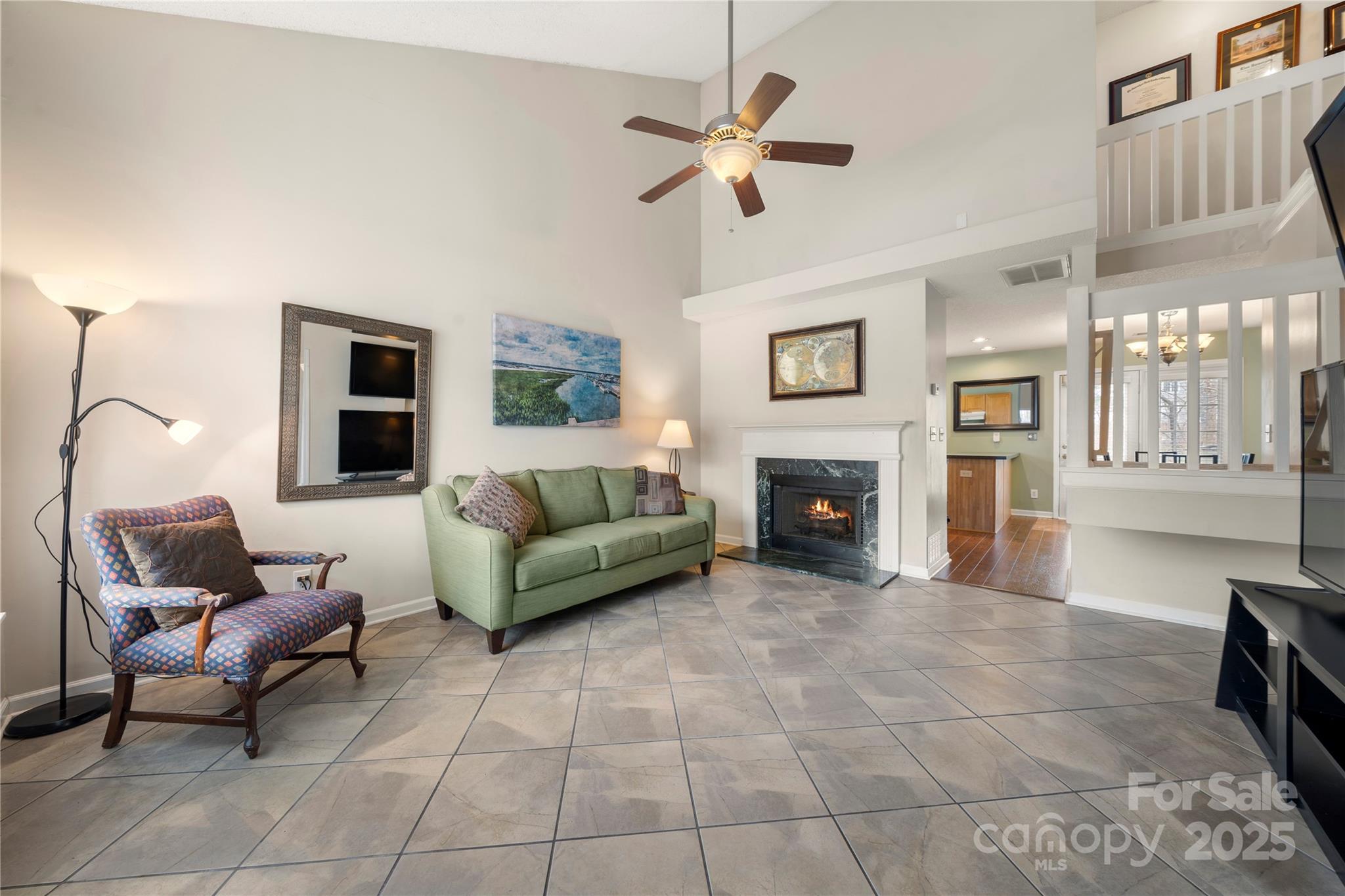 736 Mountainwater Drive