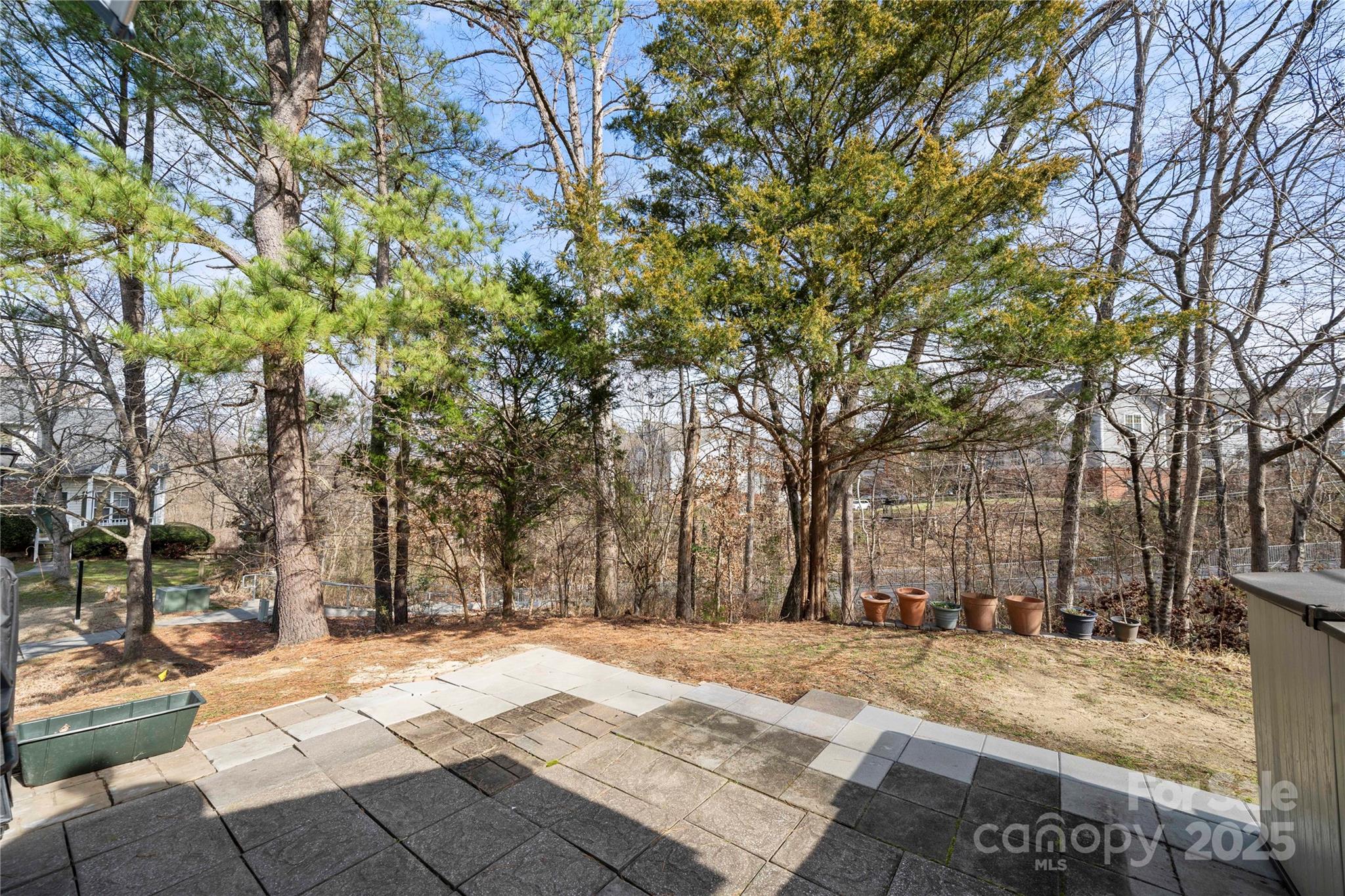 736 Mountainwater Drive
