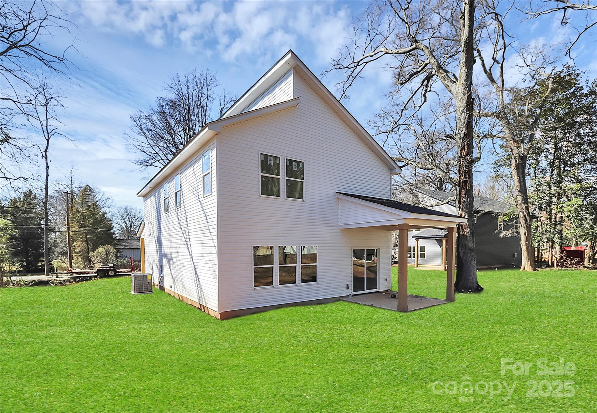 1508 Oak Street