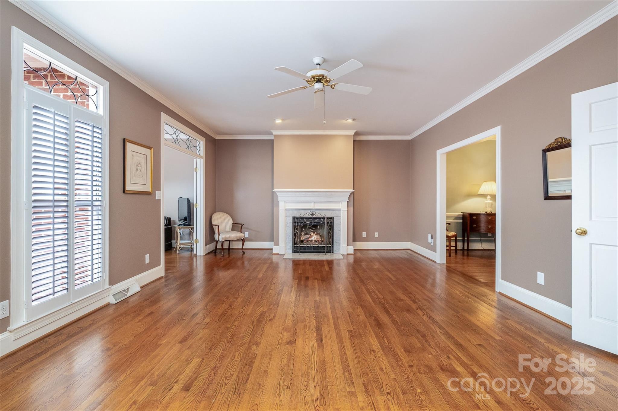 4605 Curraghmore Road