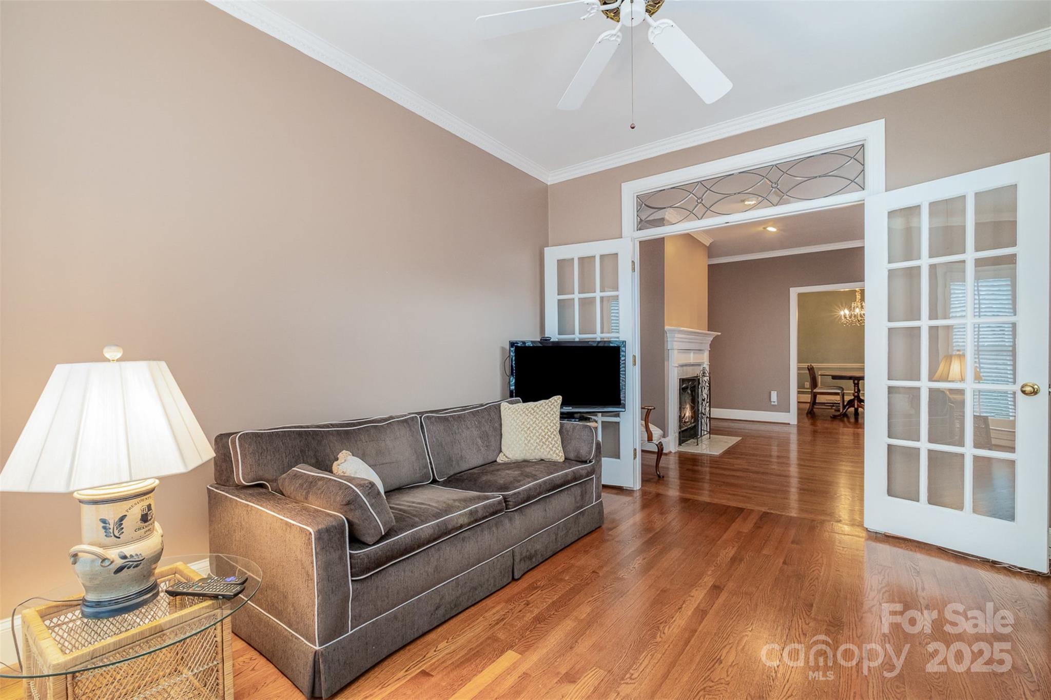 4605 Curraghmore Road