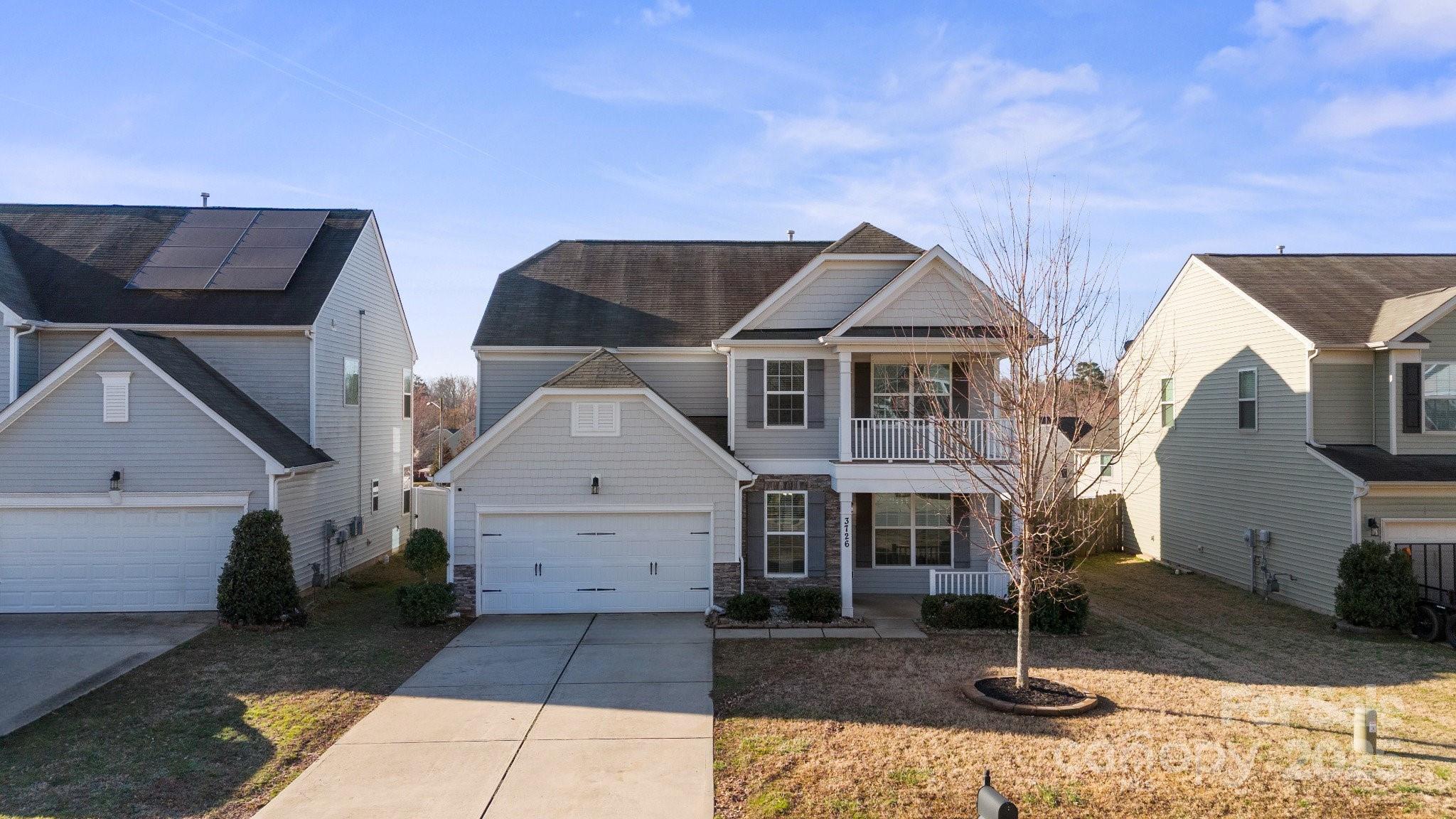 3726 Ernie Drive