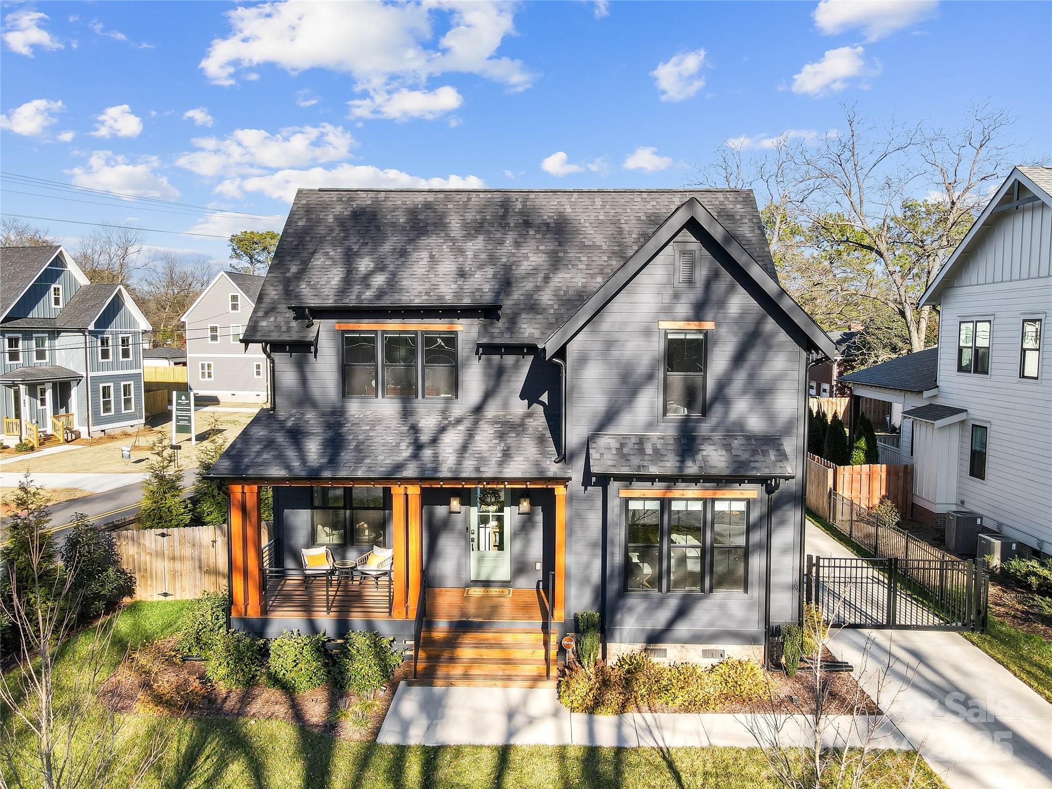 297 Greenwood Avenue