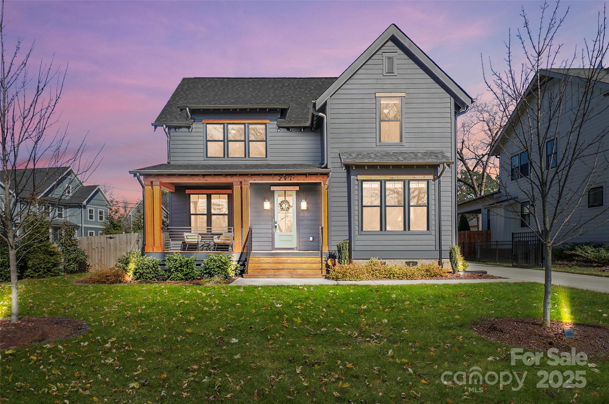 297 Greenwood Avenue