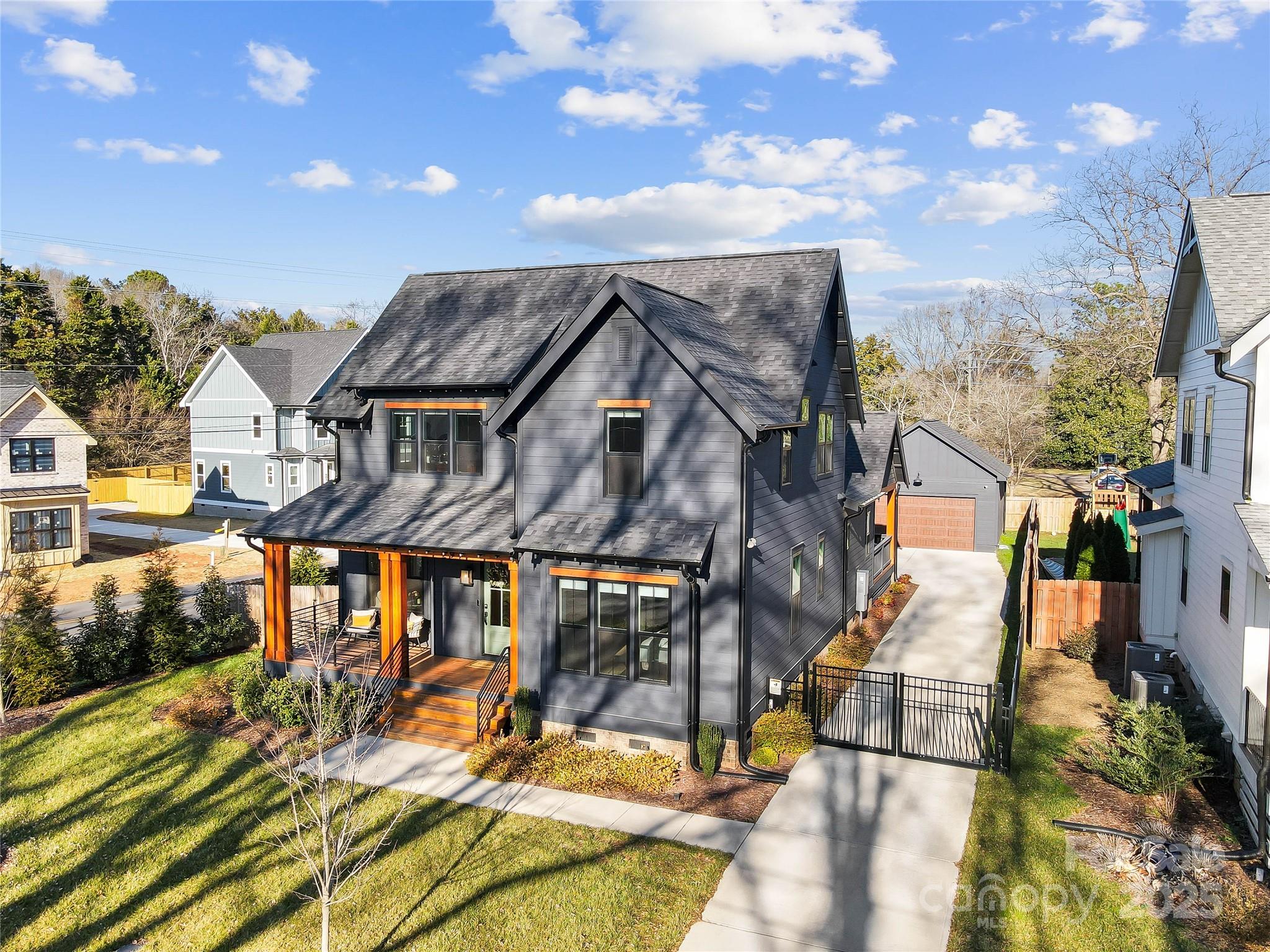 297 Greenwood Avenue