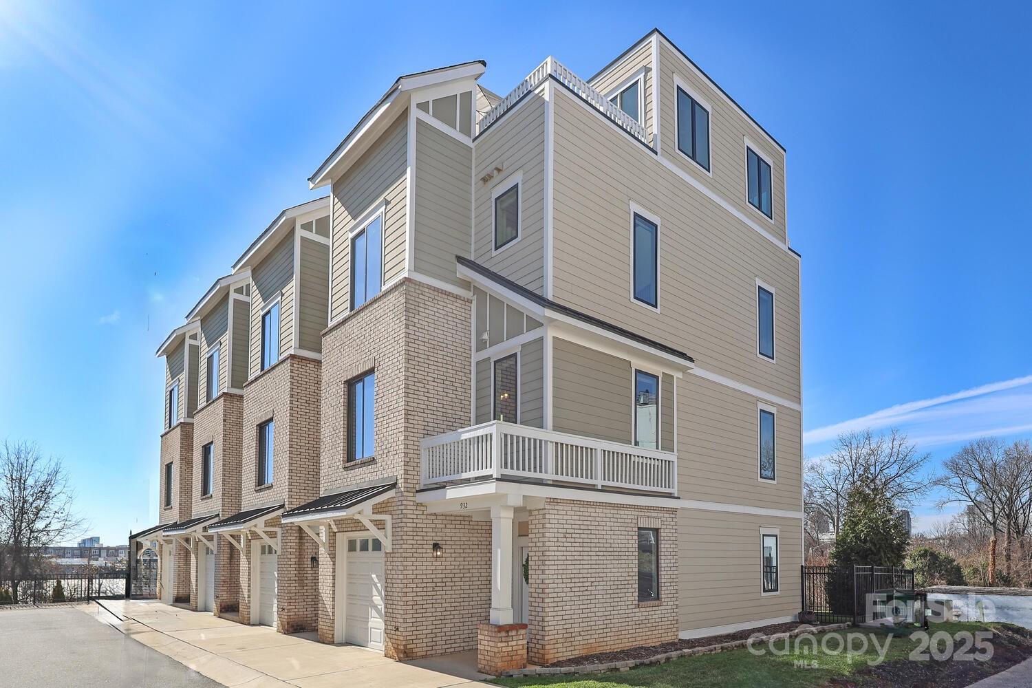 932 Cityscape Drive