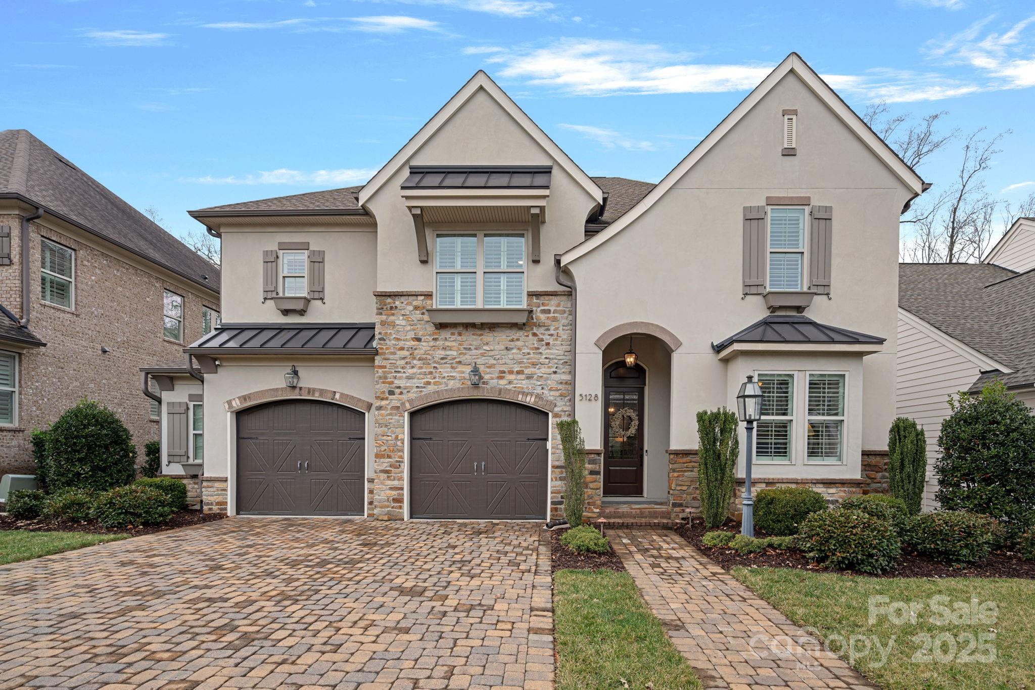 5128 Providence Retreat Lane