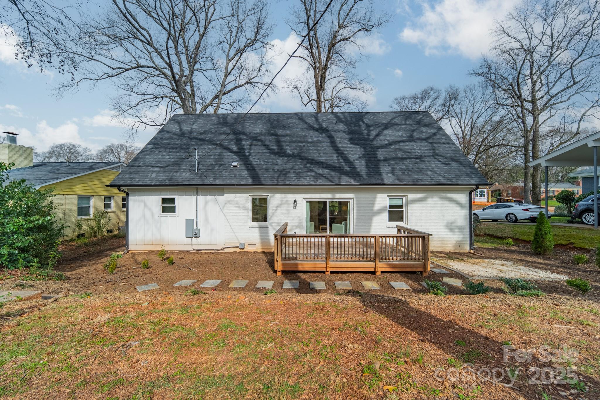 908 Stanfield Drive