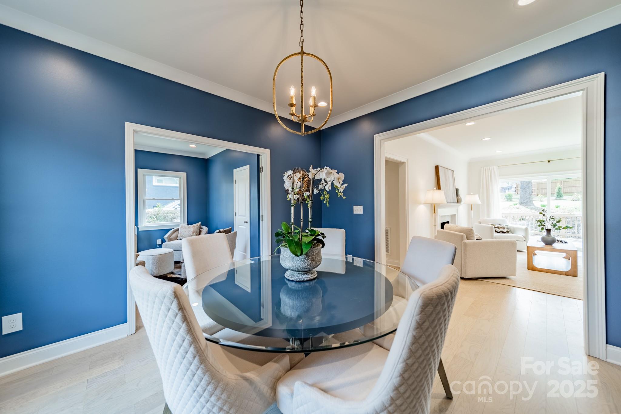 908 Stanfield Drive