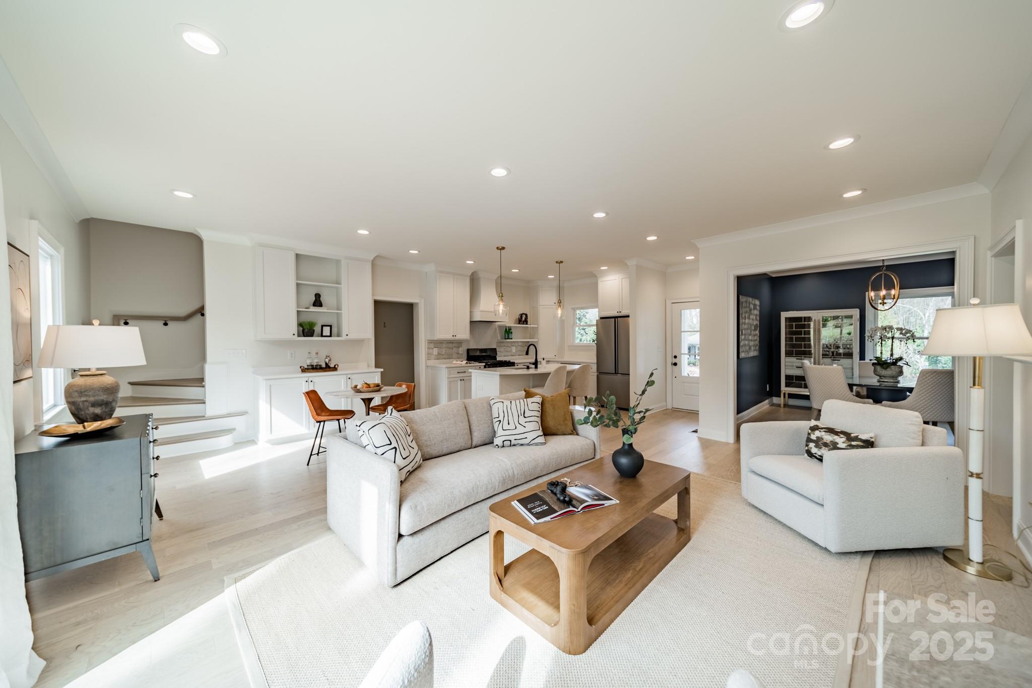 908 Stanfield Drive