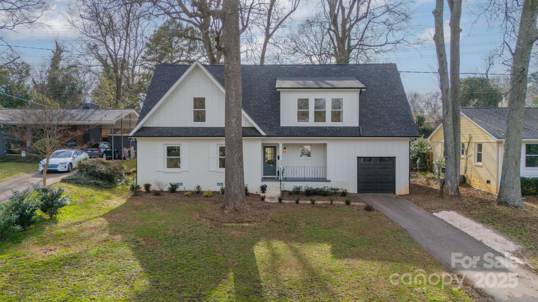908 Stanfield Drive
