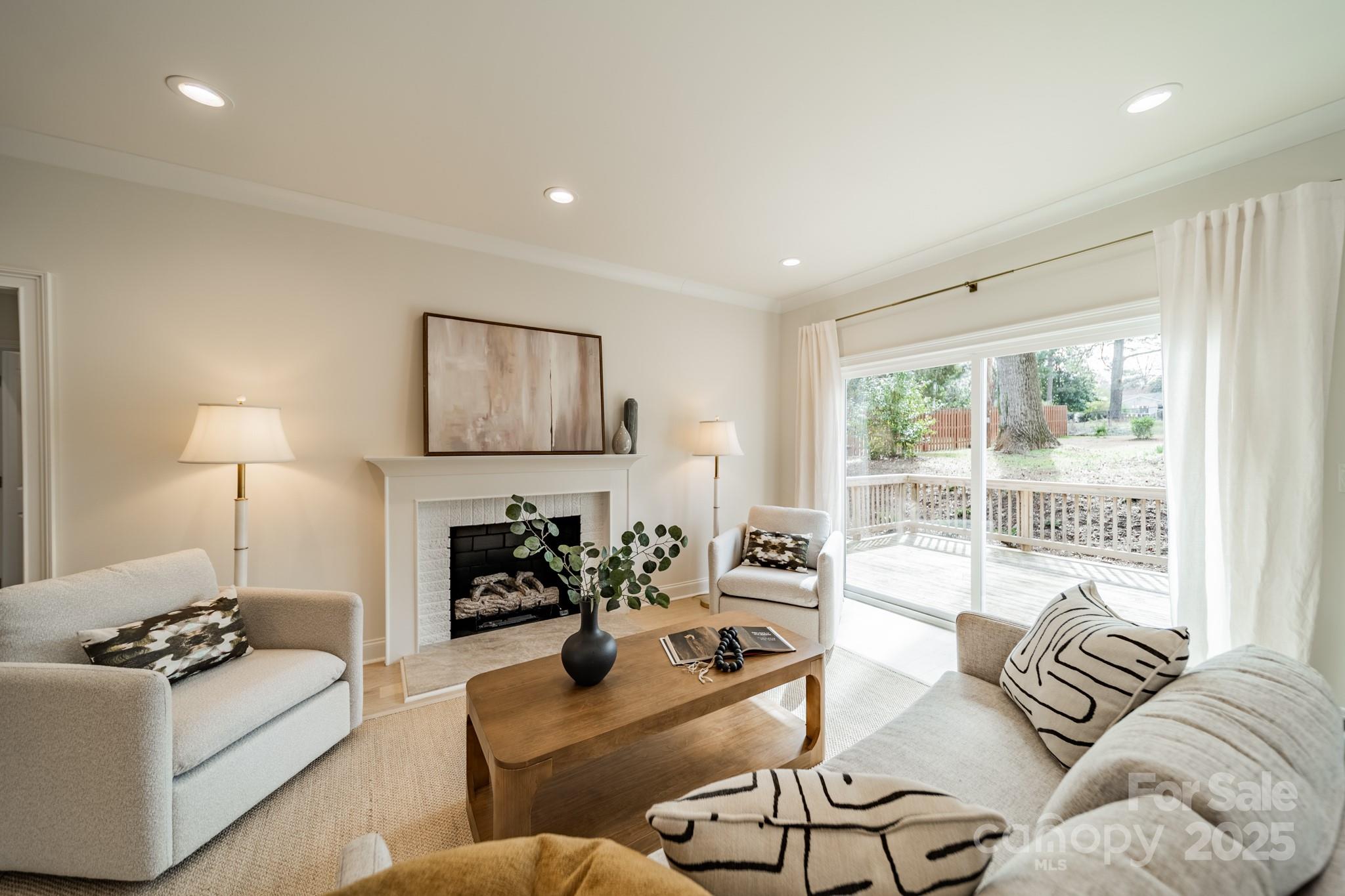 908 Stanfield Drive