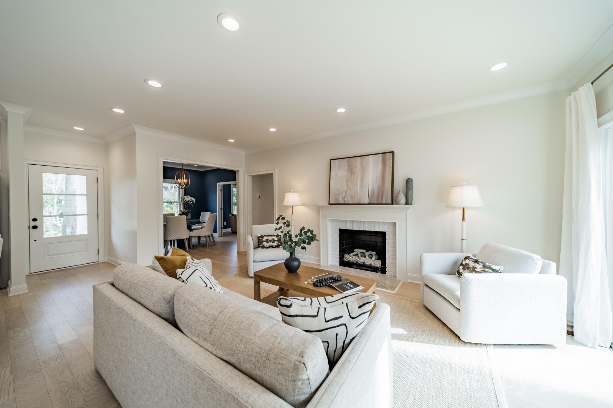 908 Stanfield Drive