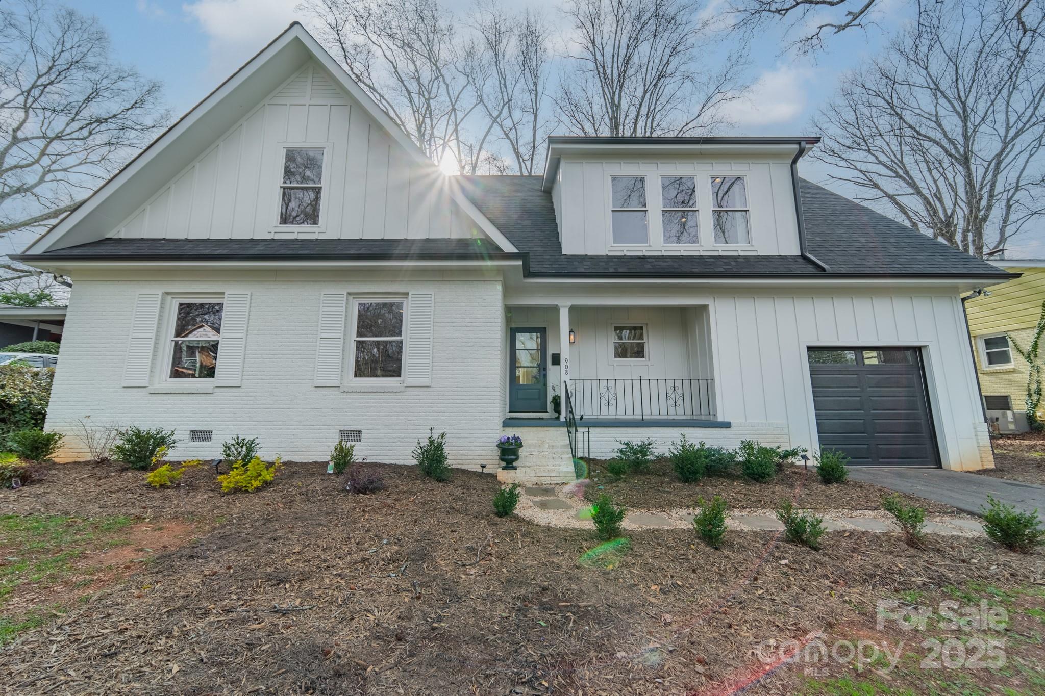 908 Stanfield Drive