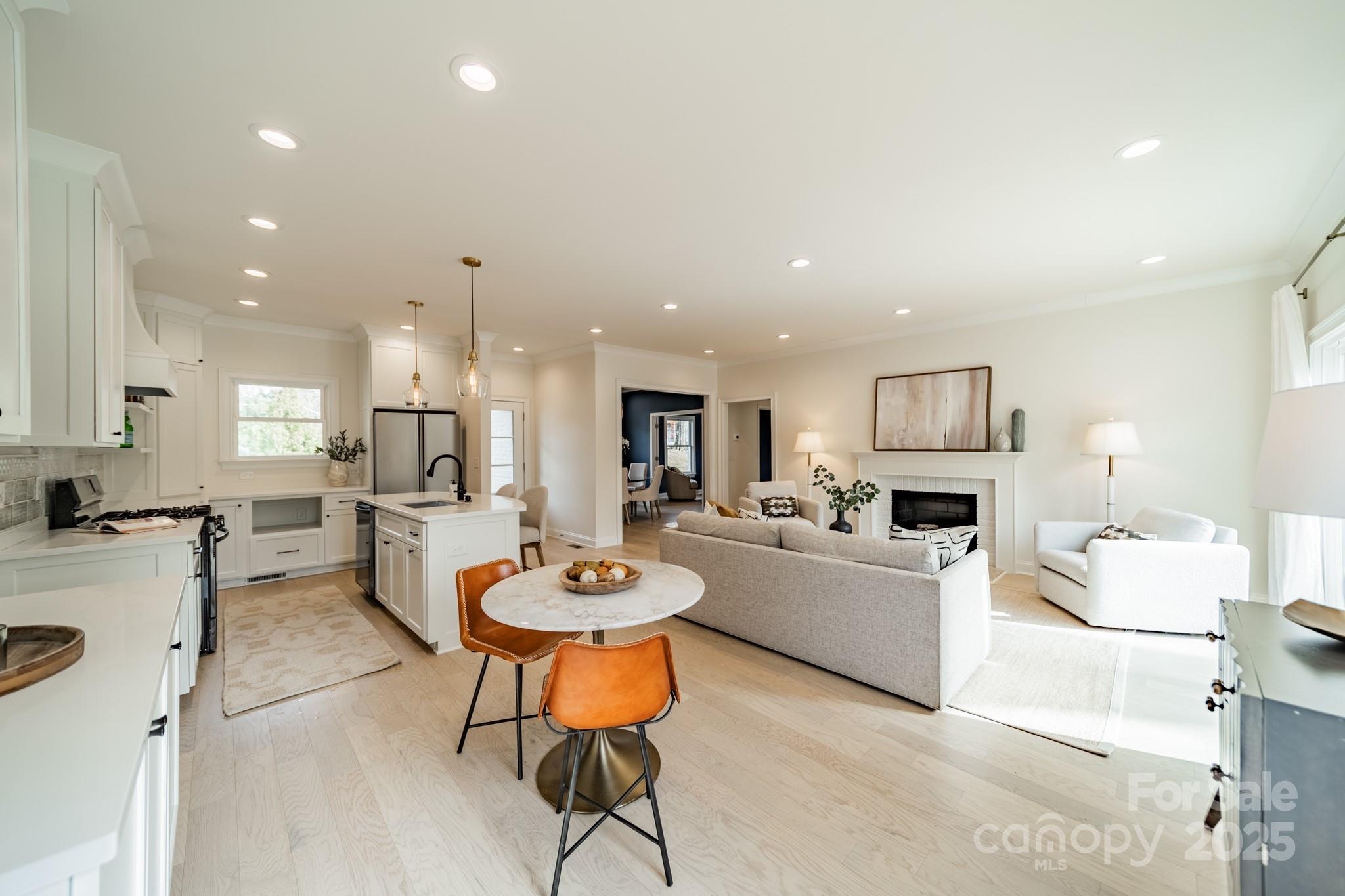 908 Stanfield Drive