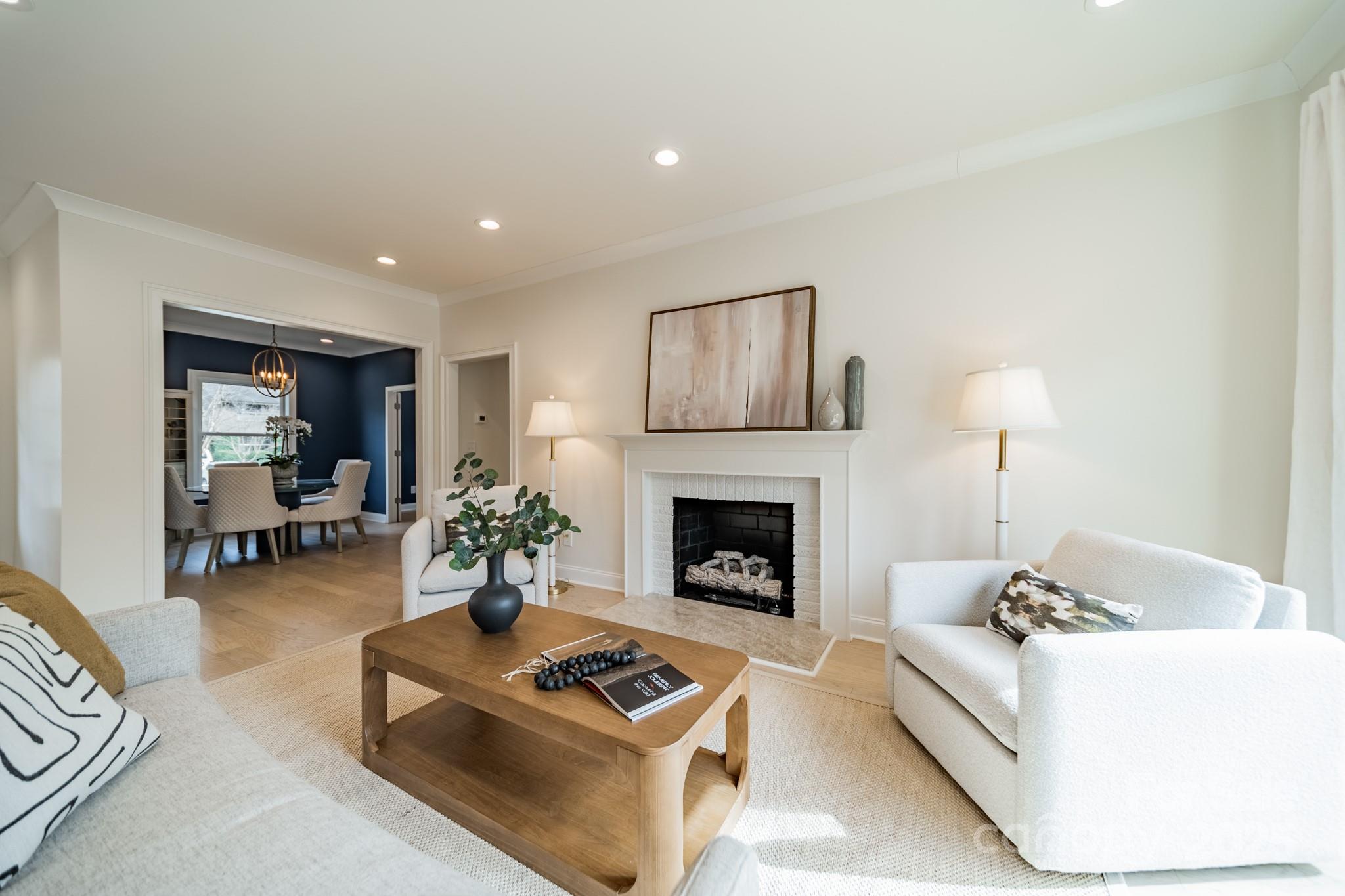 908 Stanfield Drive