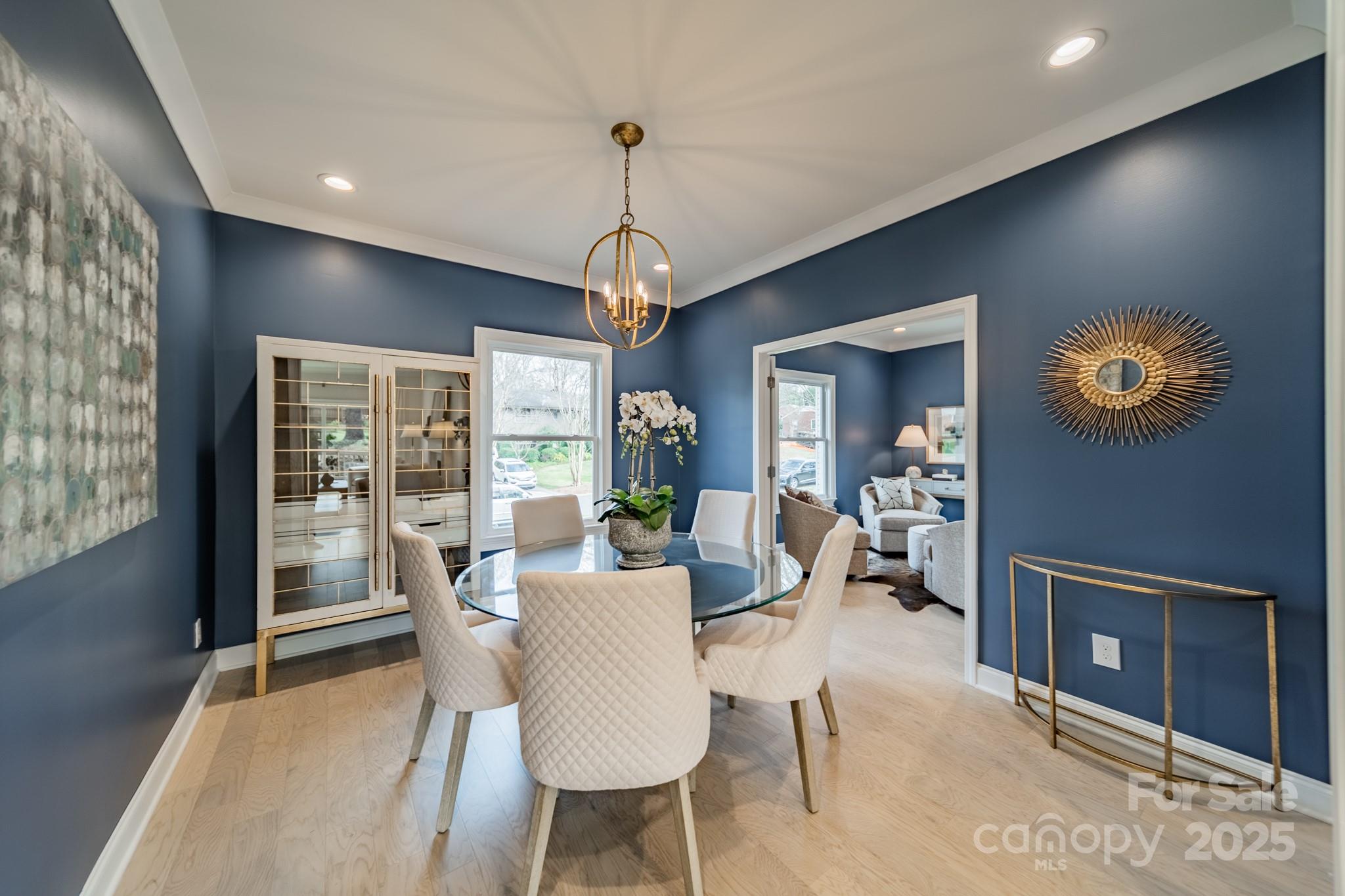 908 Stanfield Drive