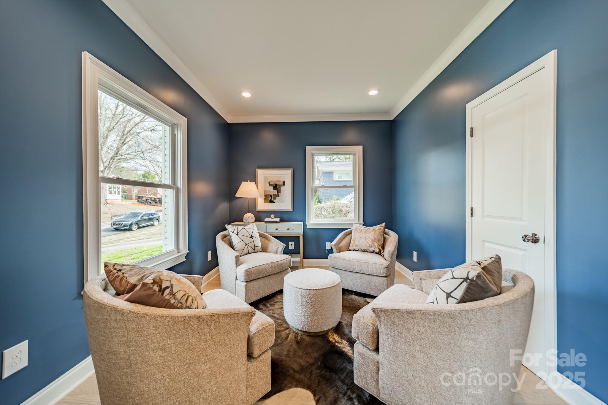 908 Stanfield Drive