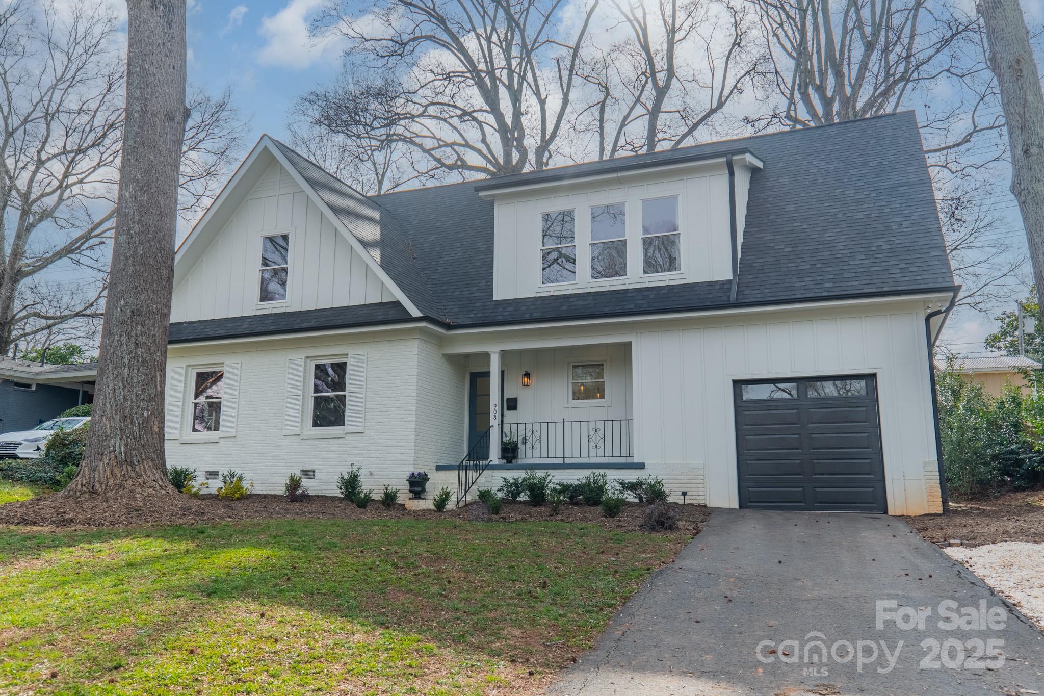 908 Stanfield Drive
