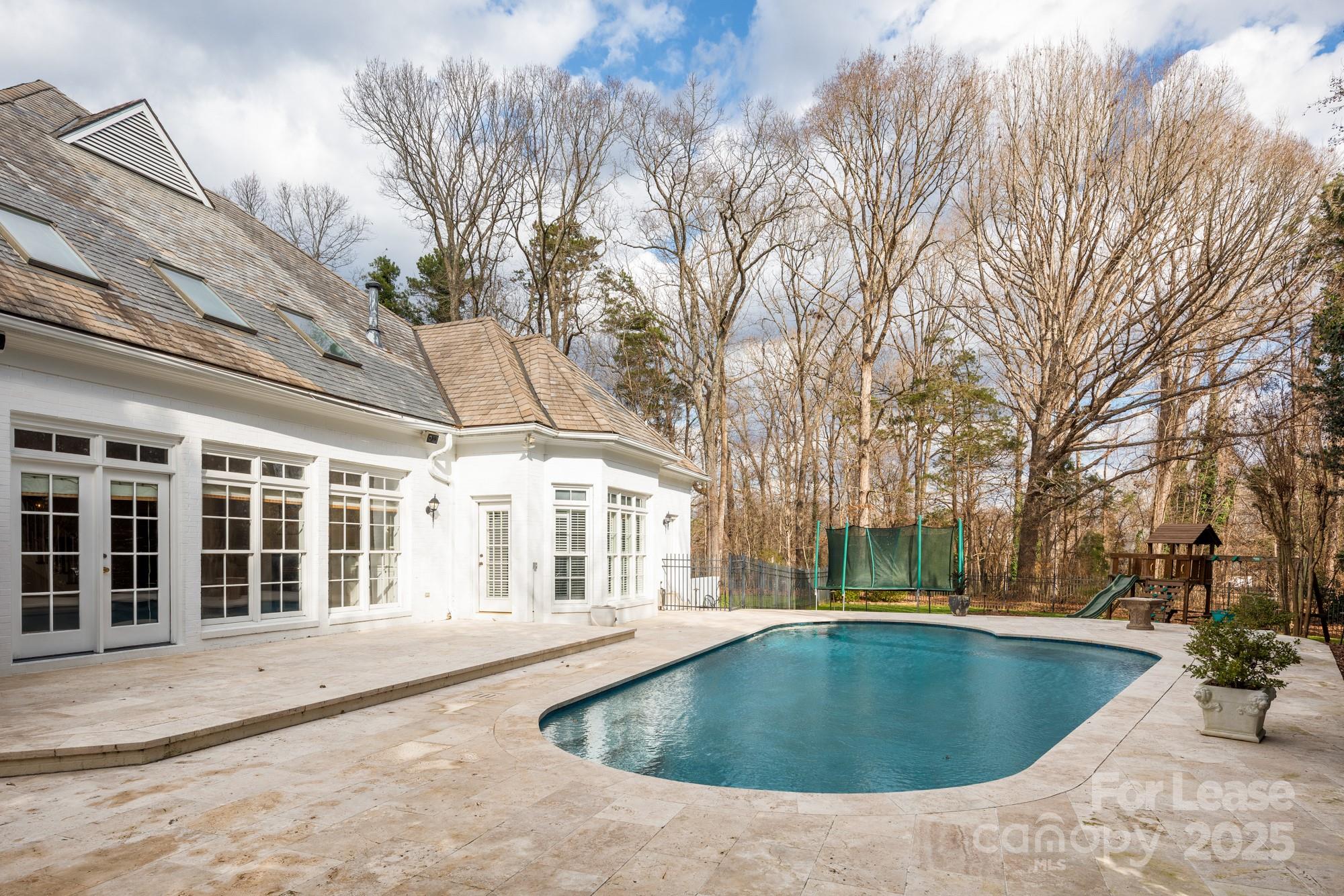 4545 Fox Brook Lane