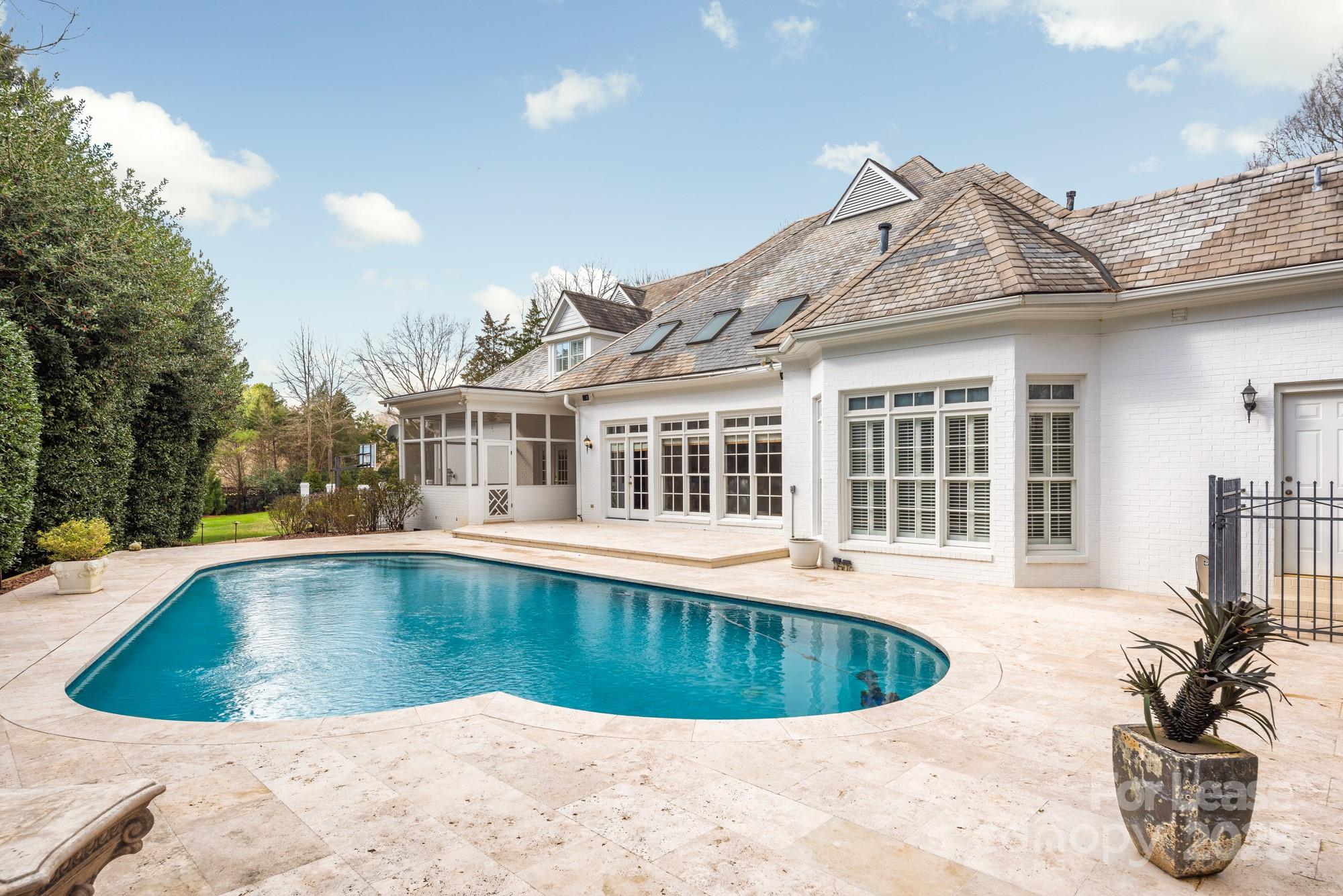 4545 Fox Brook Lane