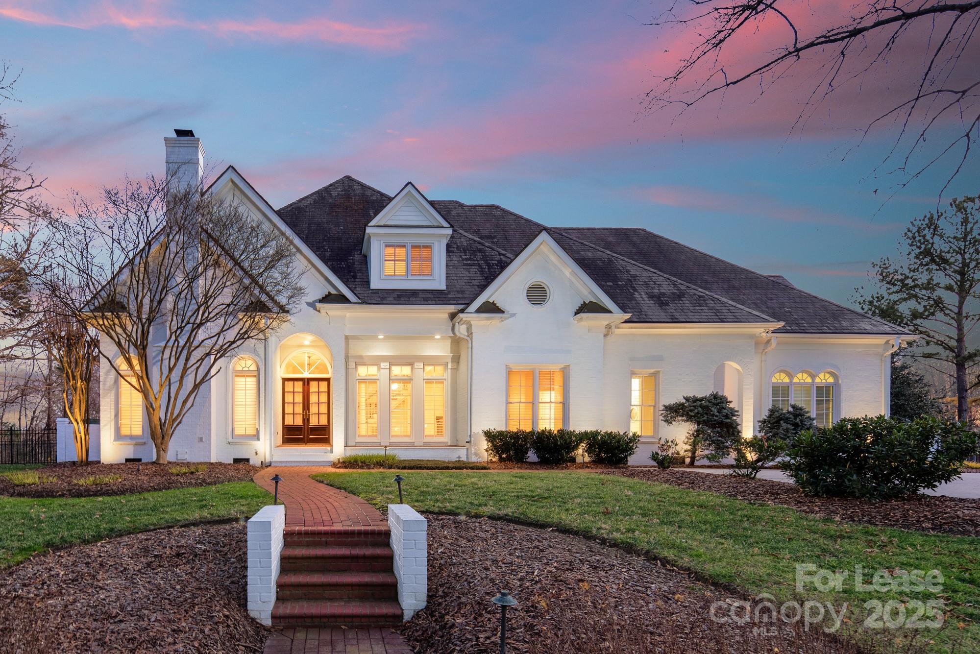 4545 Fox Brook Lane