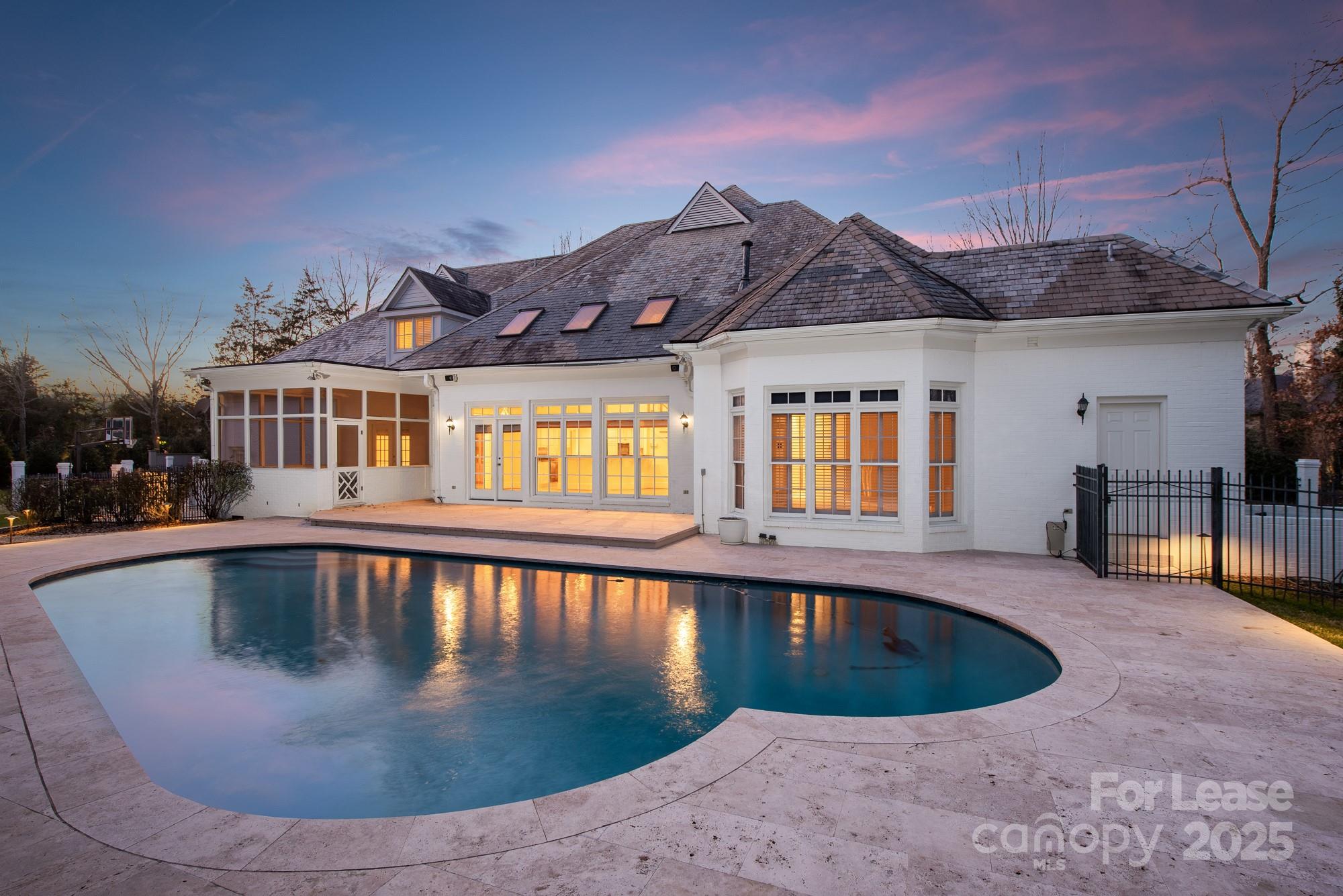 4545 Fox Brook Lane