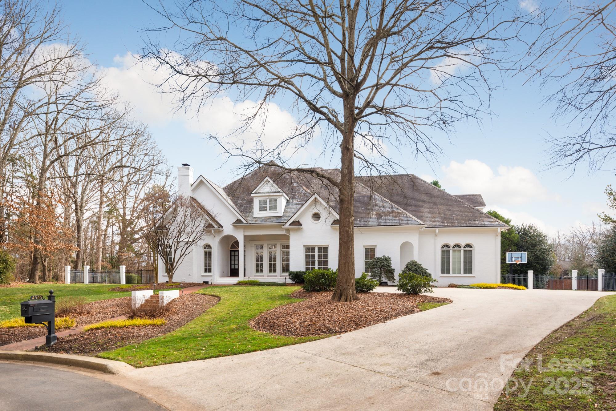 4545 Fox Brook Lane