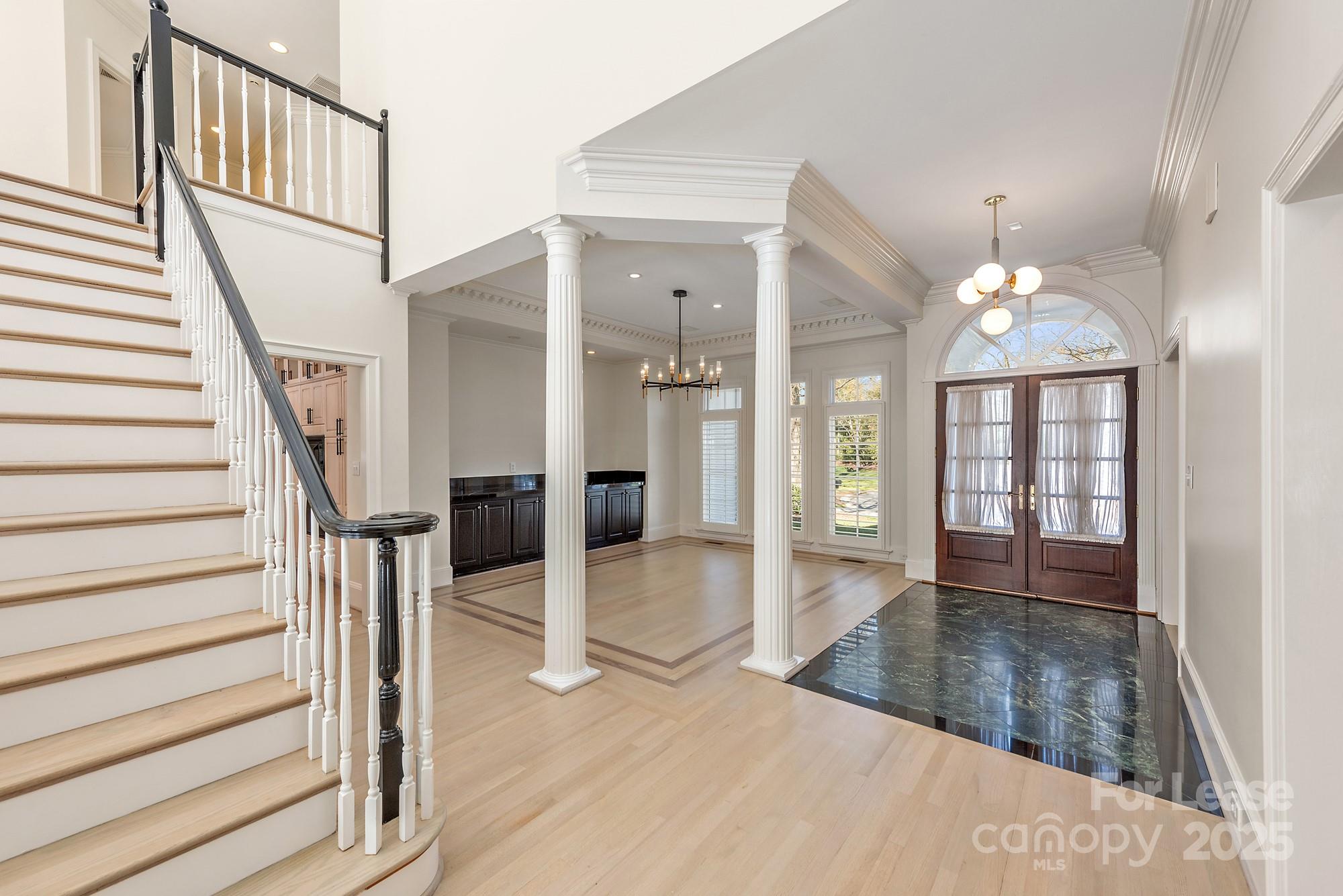 4545 Fox Brook Lane