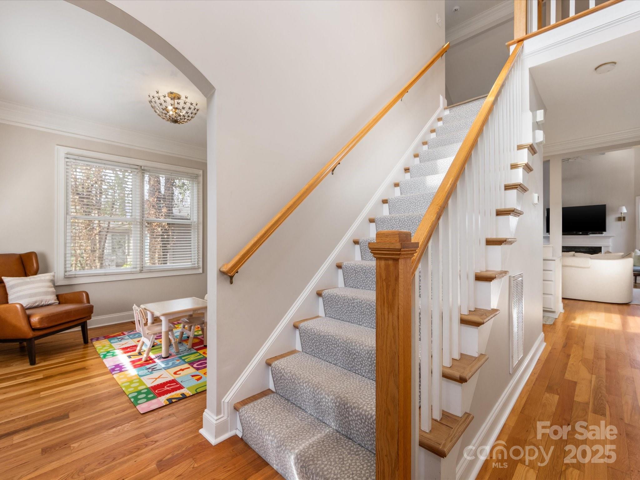 409 Mcalway Road