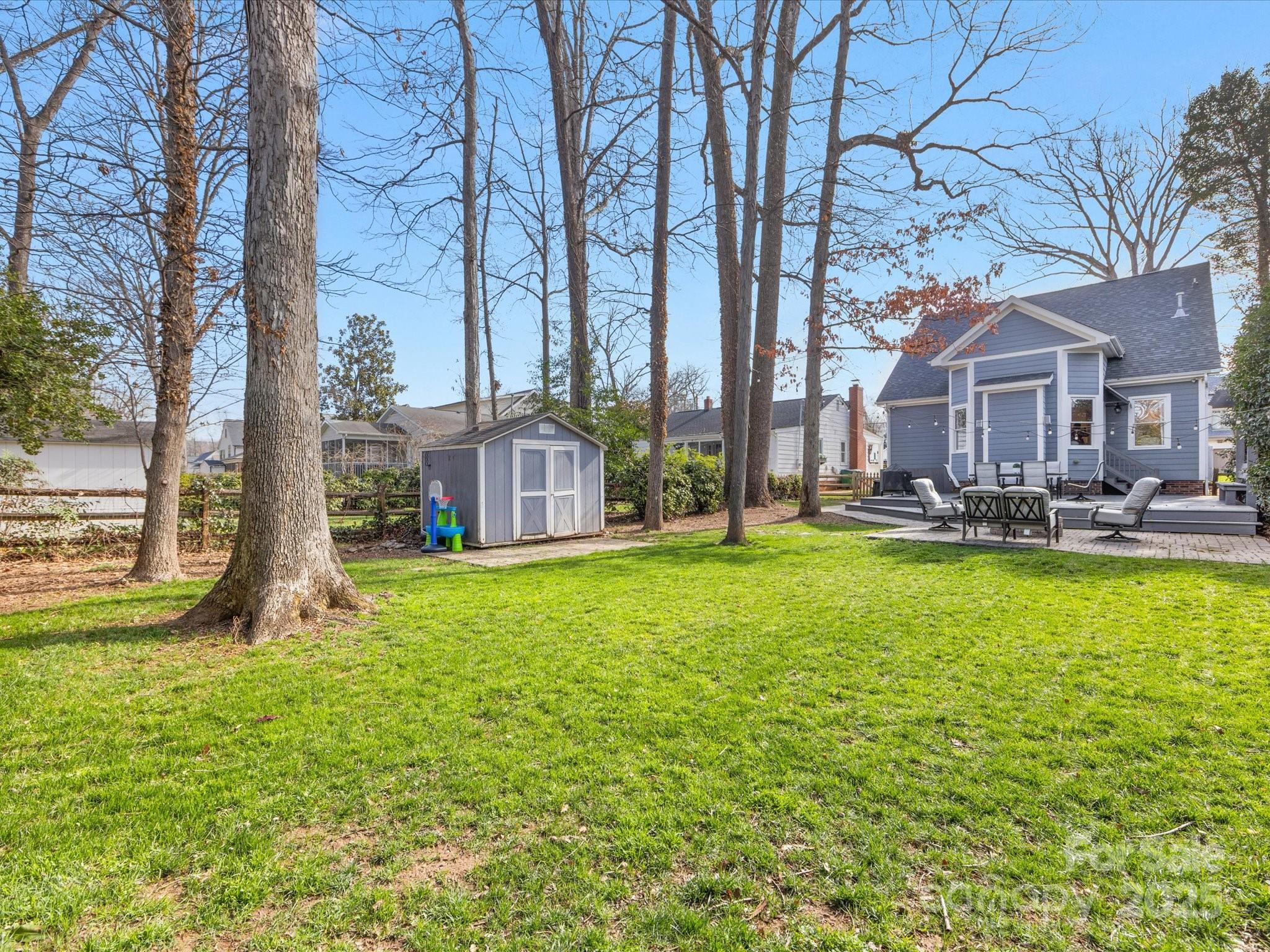 409 Mcalway Road