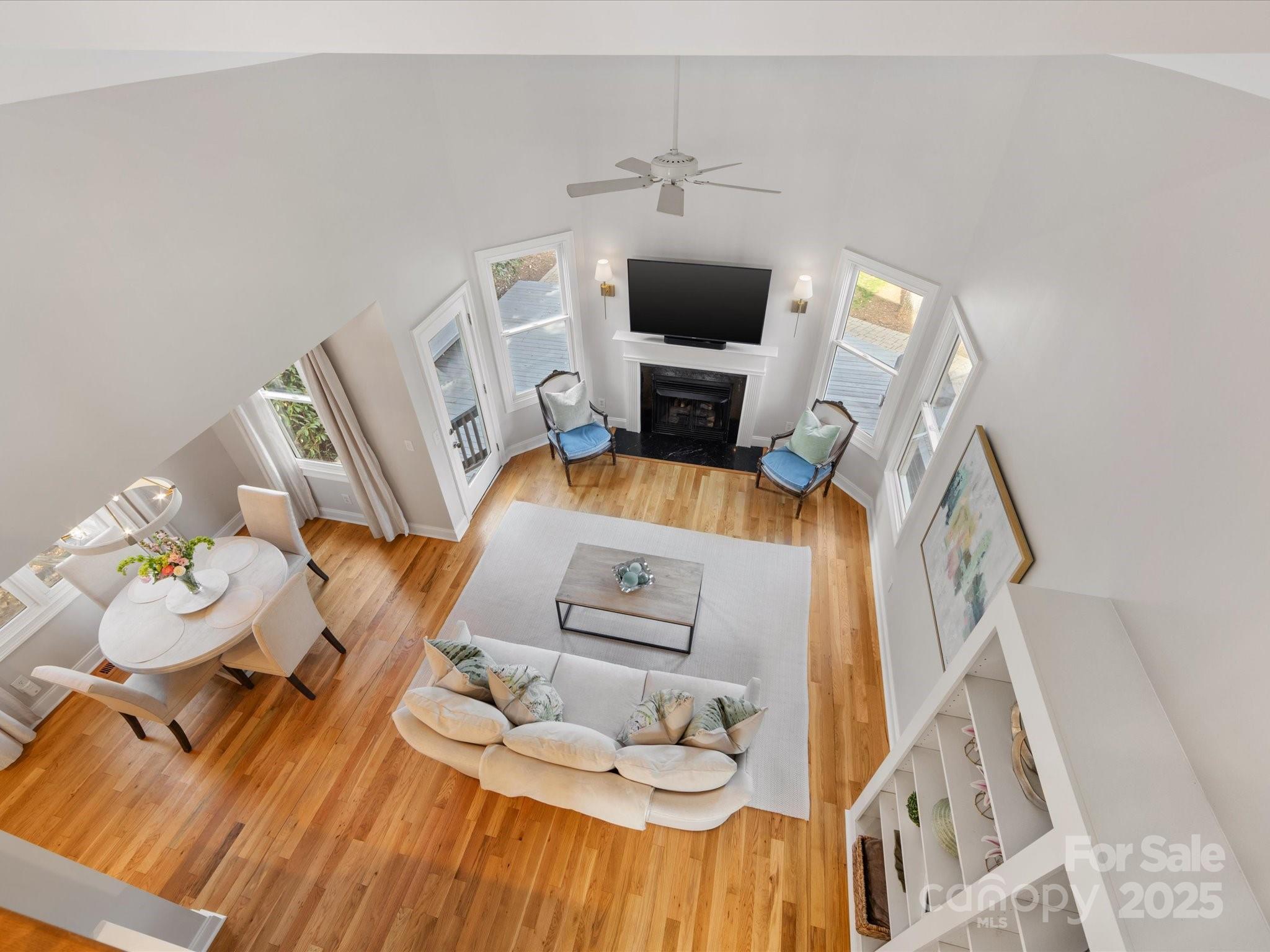 409 Mcalway Road