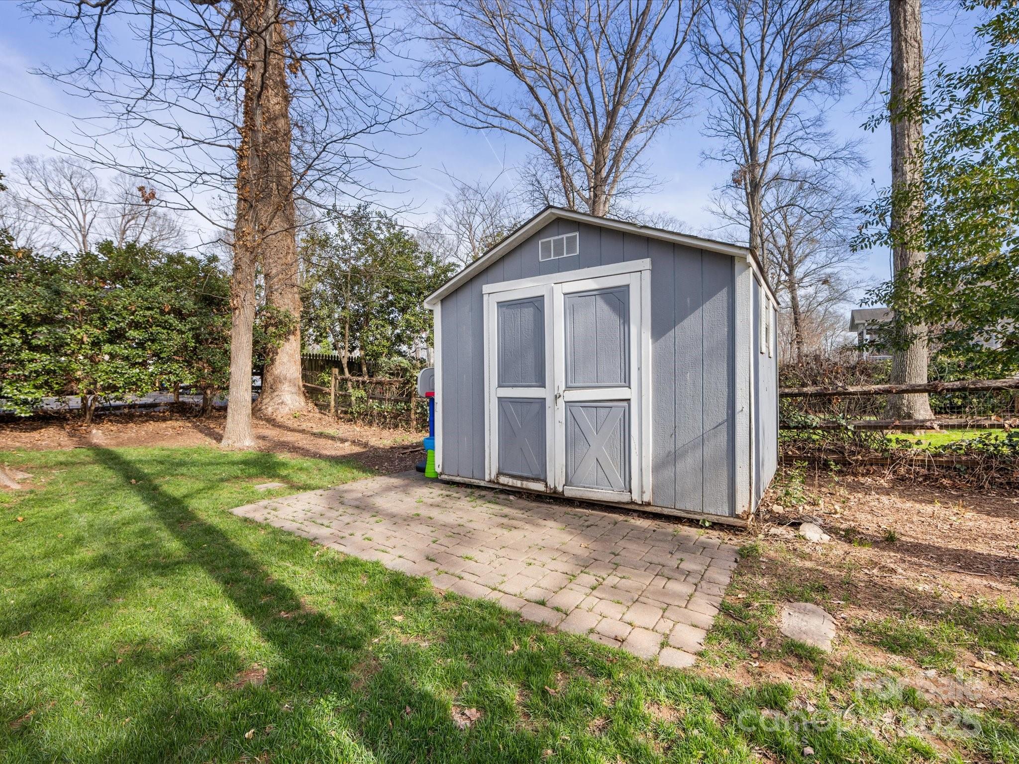 409 Mcalway Road
