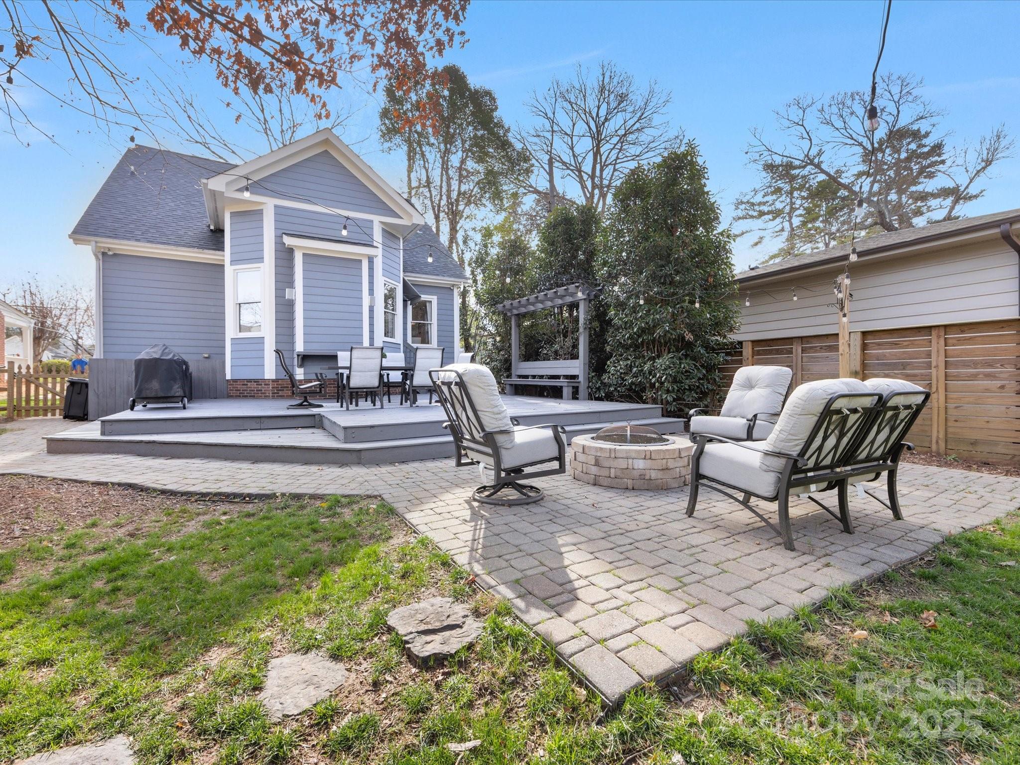 409 Mcalway Road
