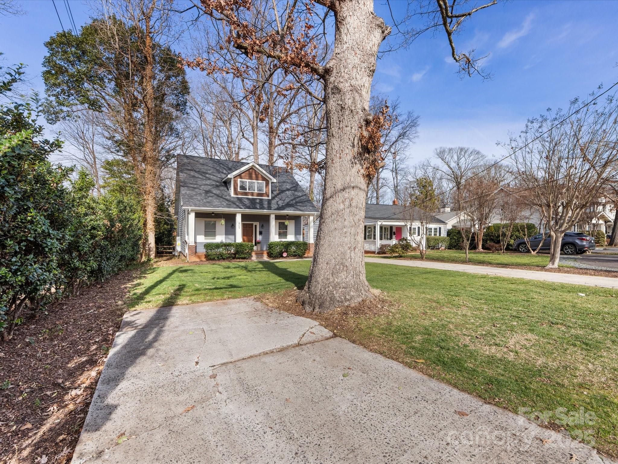 409 Mcalway Road