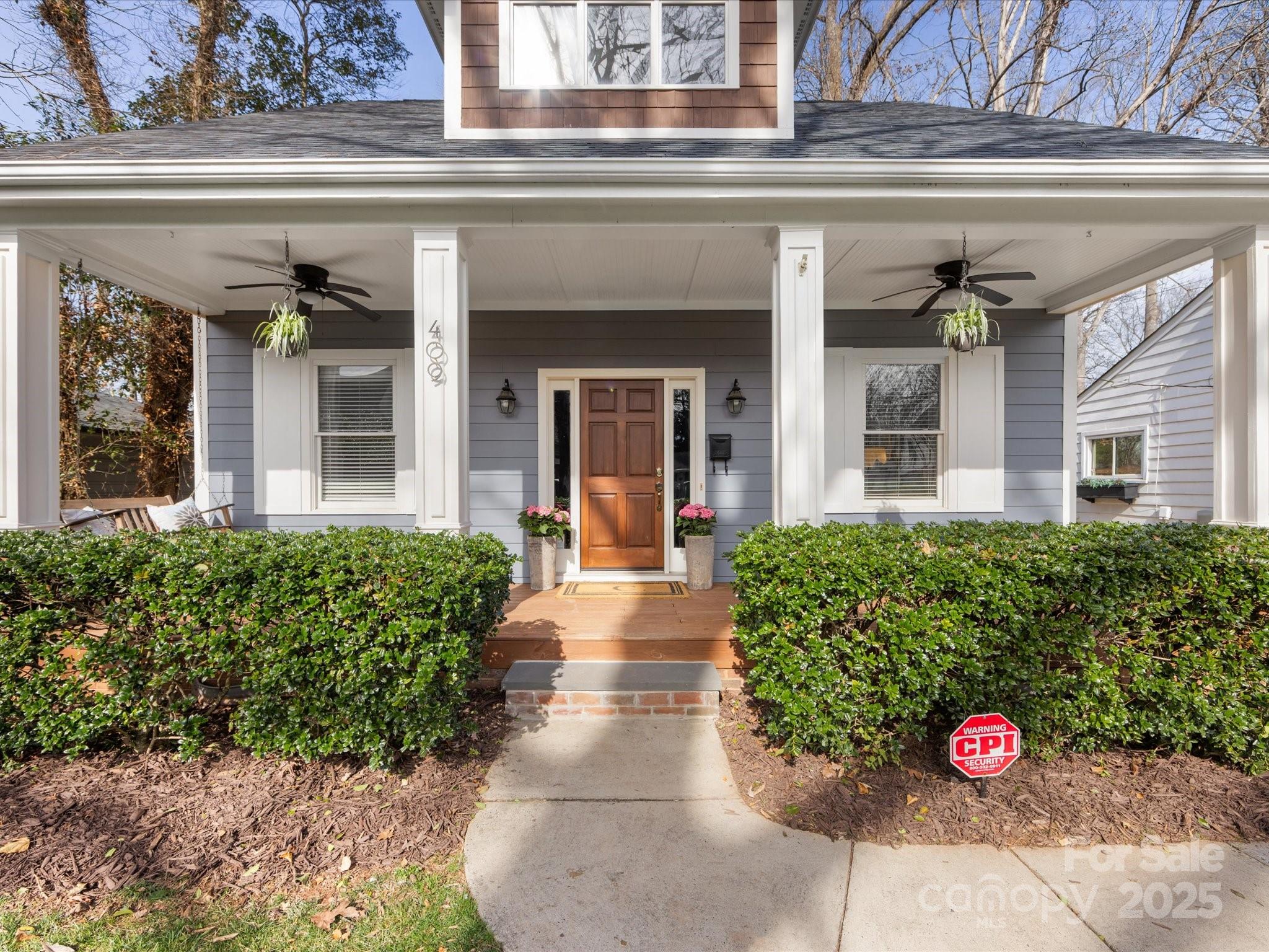 409 Mcalway Road