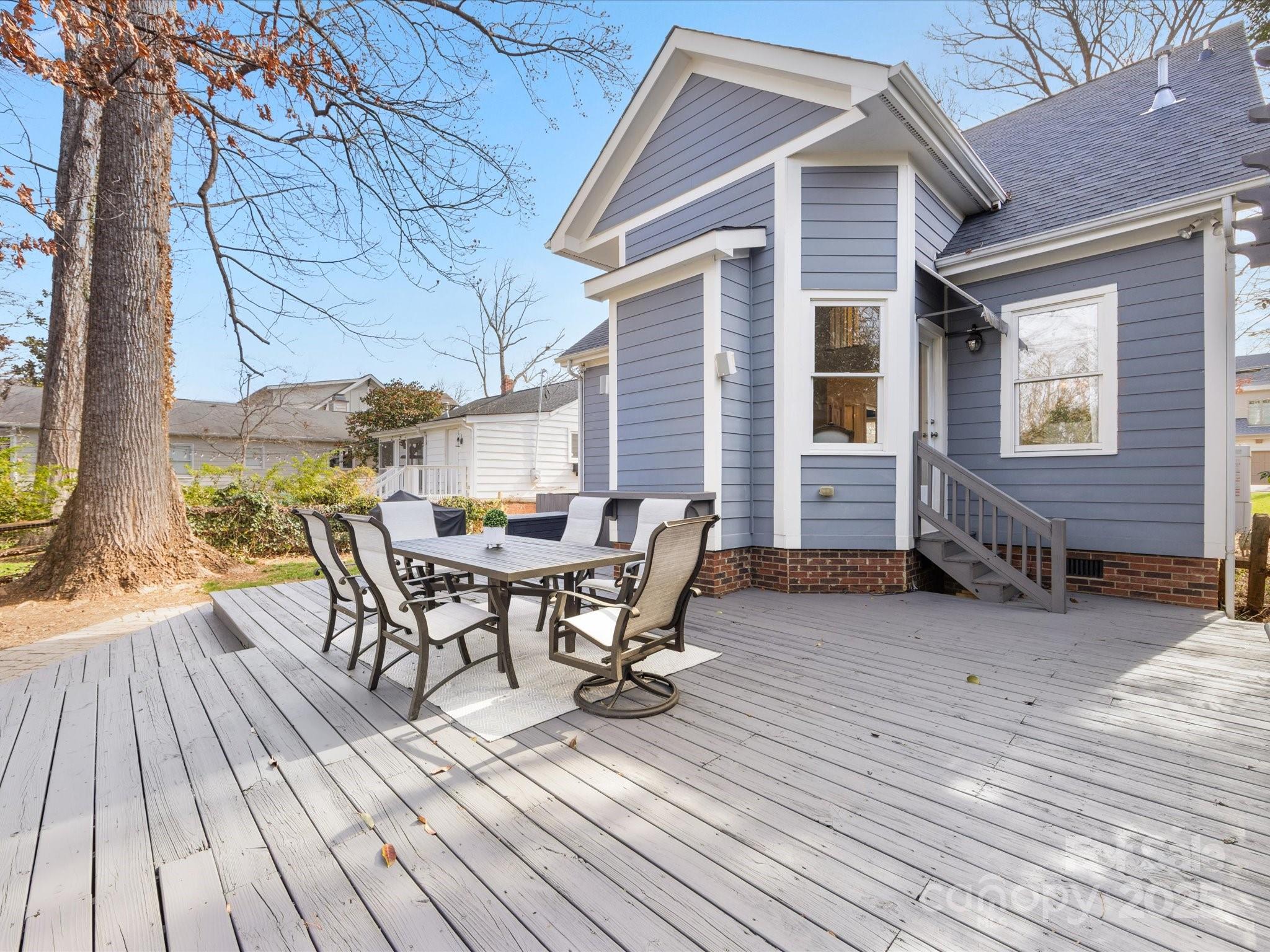 409 Mcalway Road